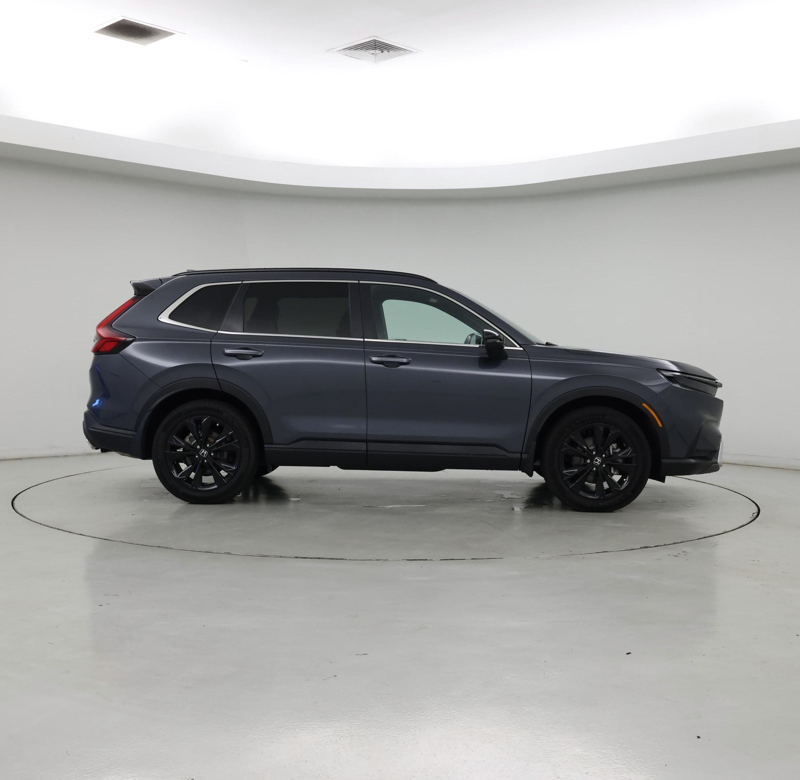 Thumbnail: 2024 Honda CR-V - 7