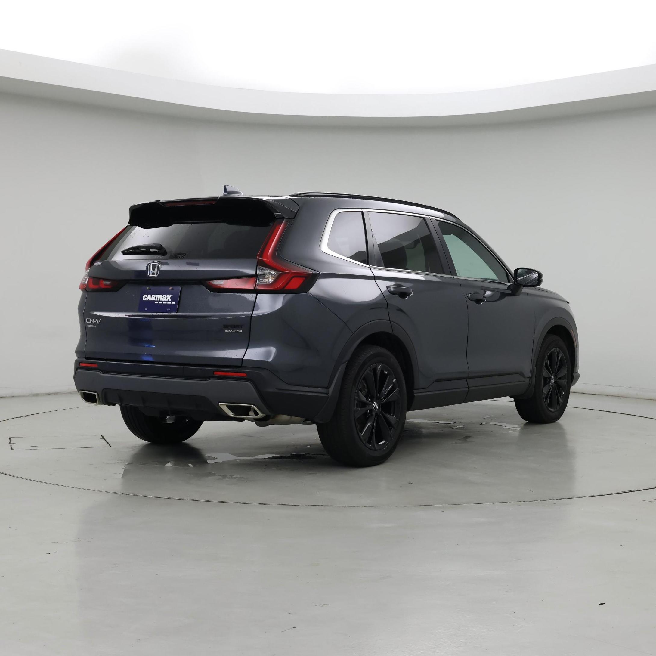 Thumbnail: 2024 Honda CR-V - 8