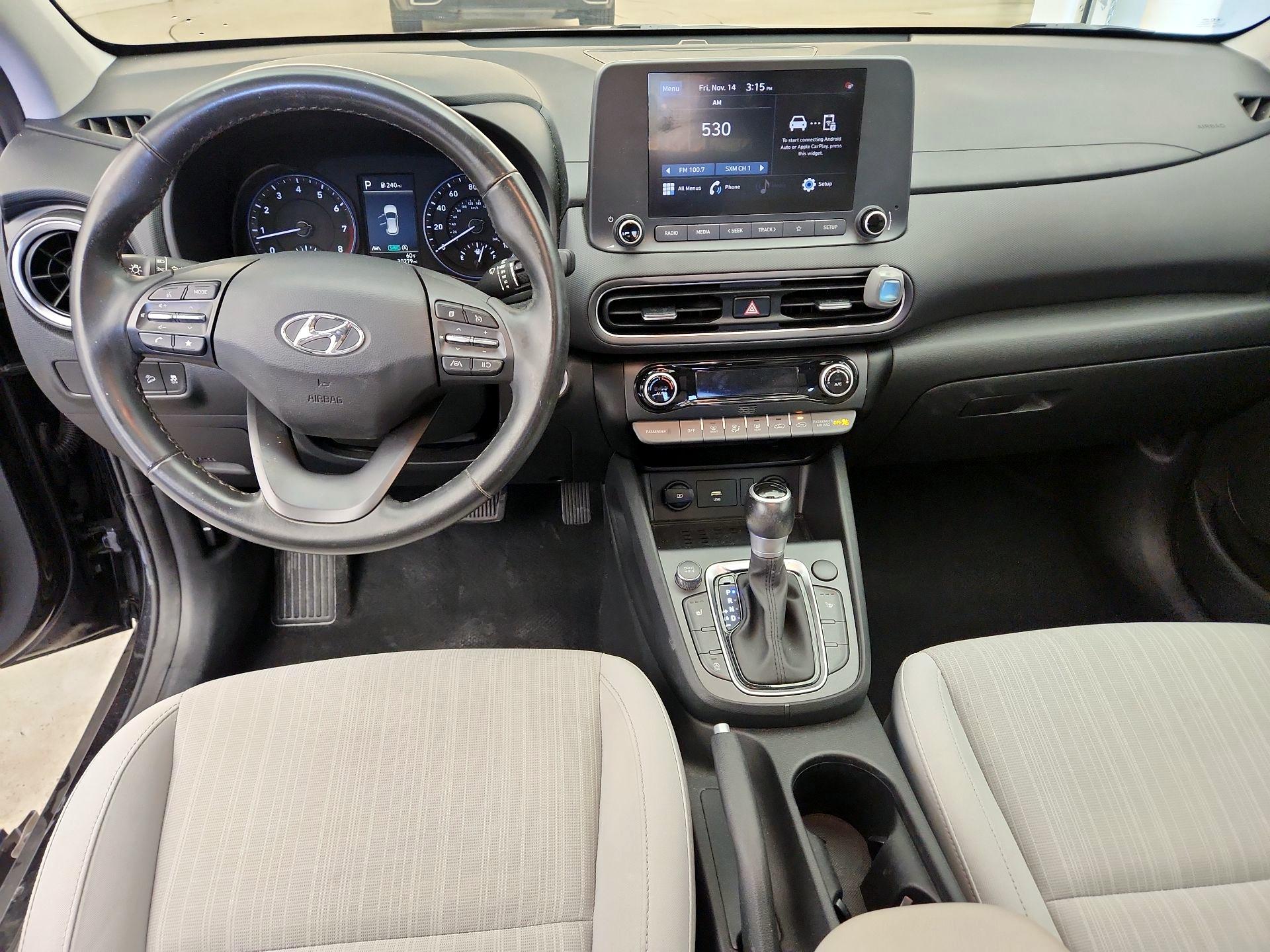 Thumbnail: 2022 Hyundai Kona - 9