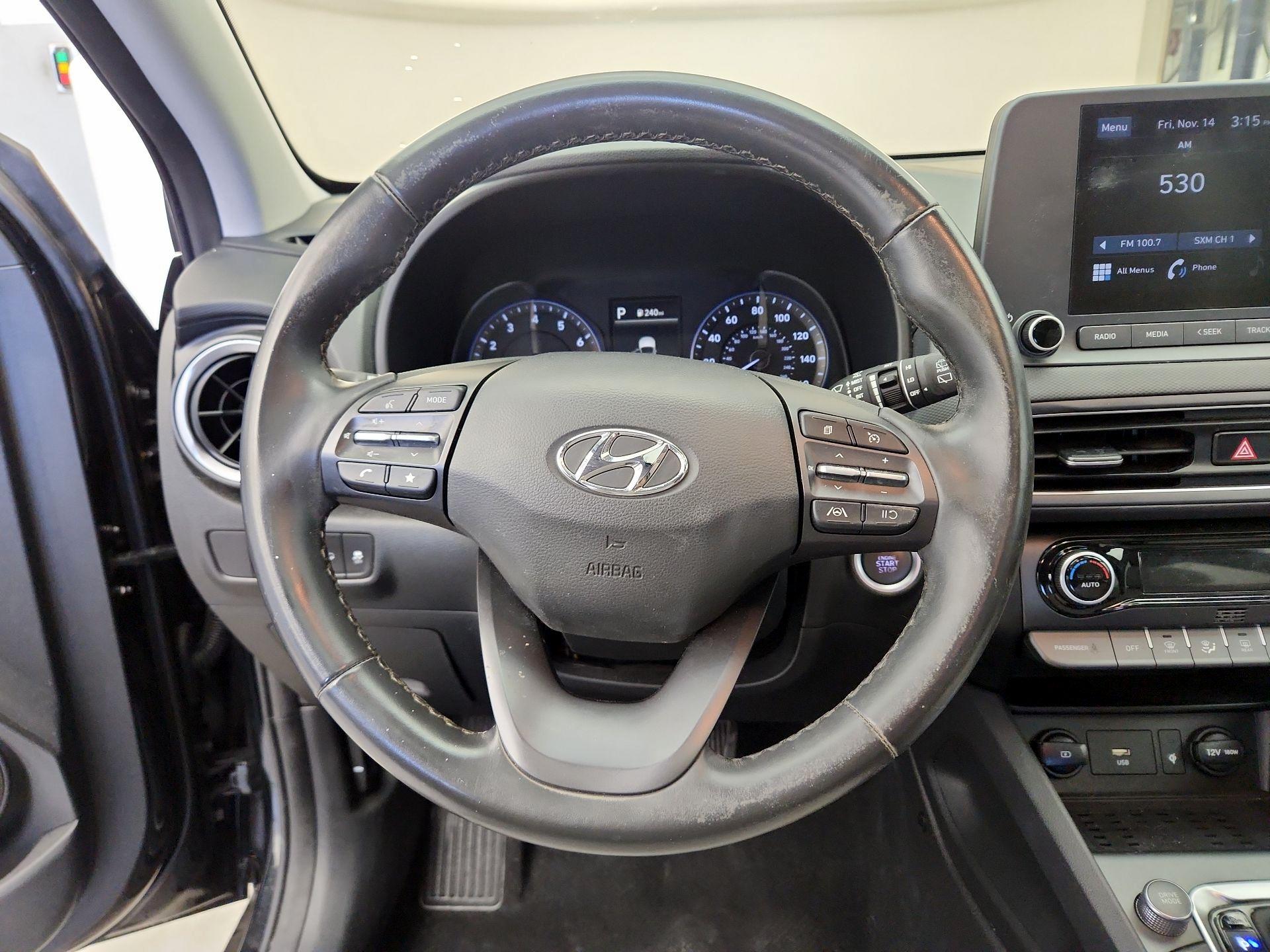 Thumbnail: 2022 Hyundai Kona - 10