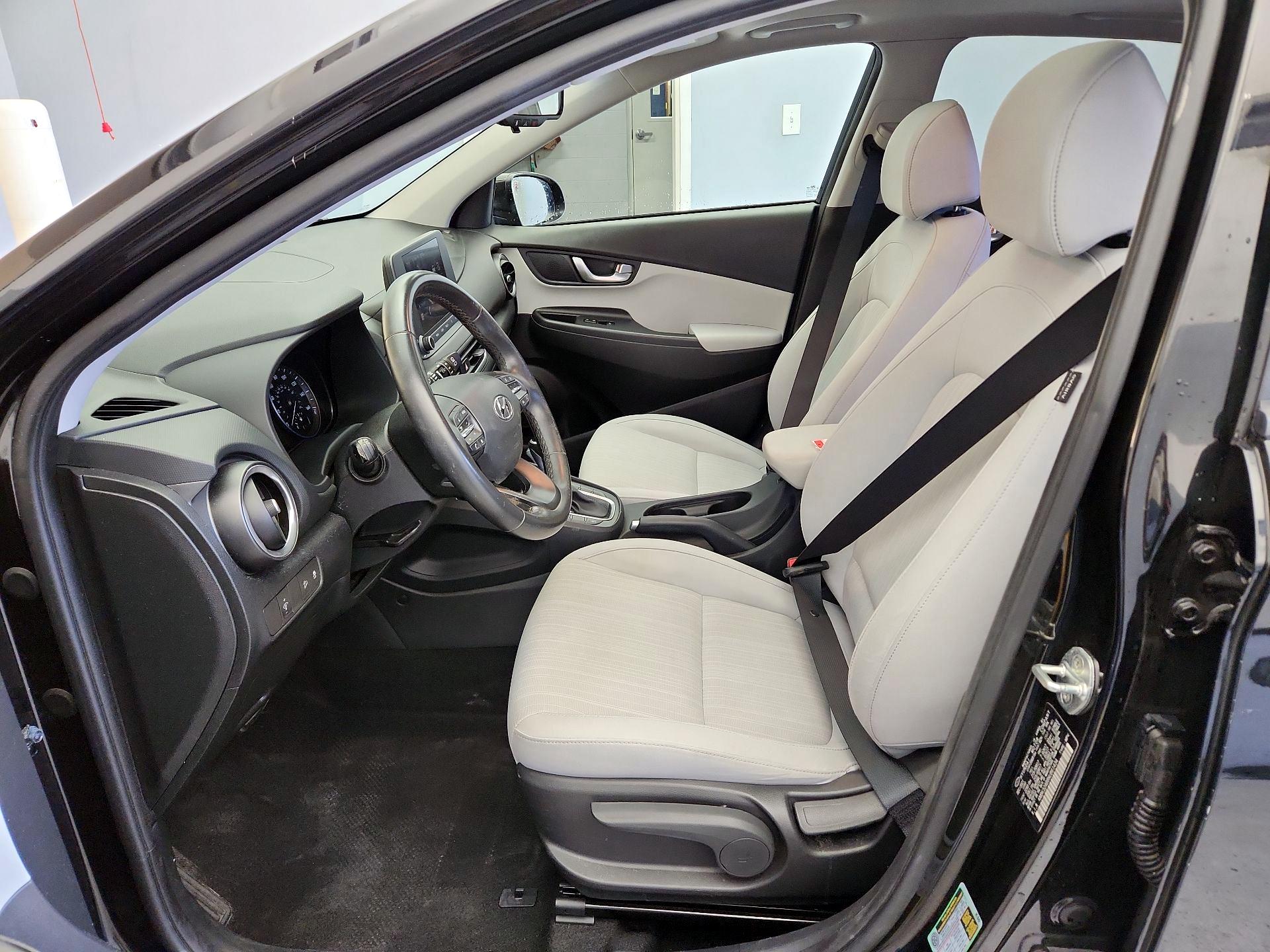 Thumbnail: 2022 Hyundai Kona - 11