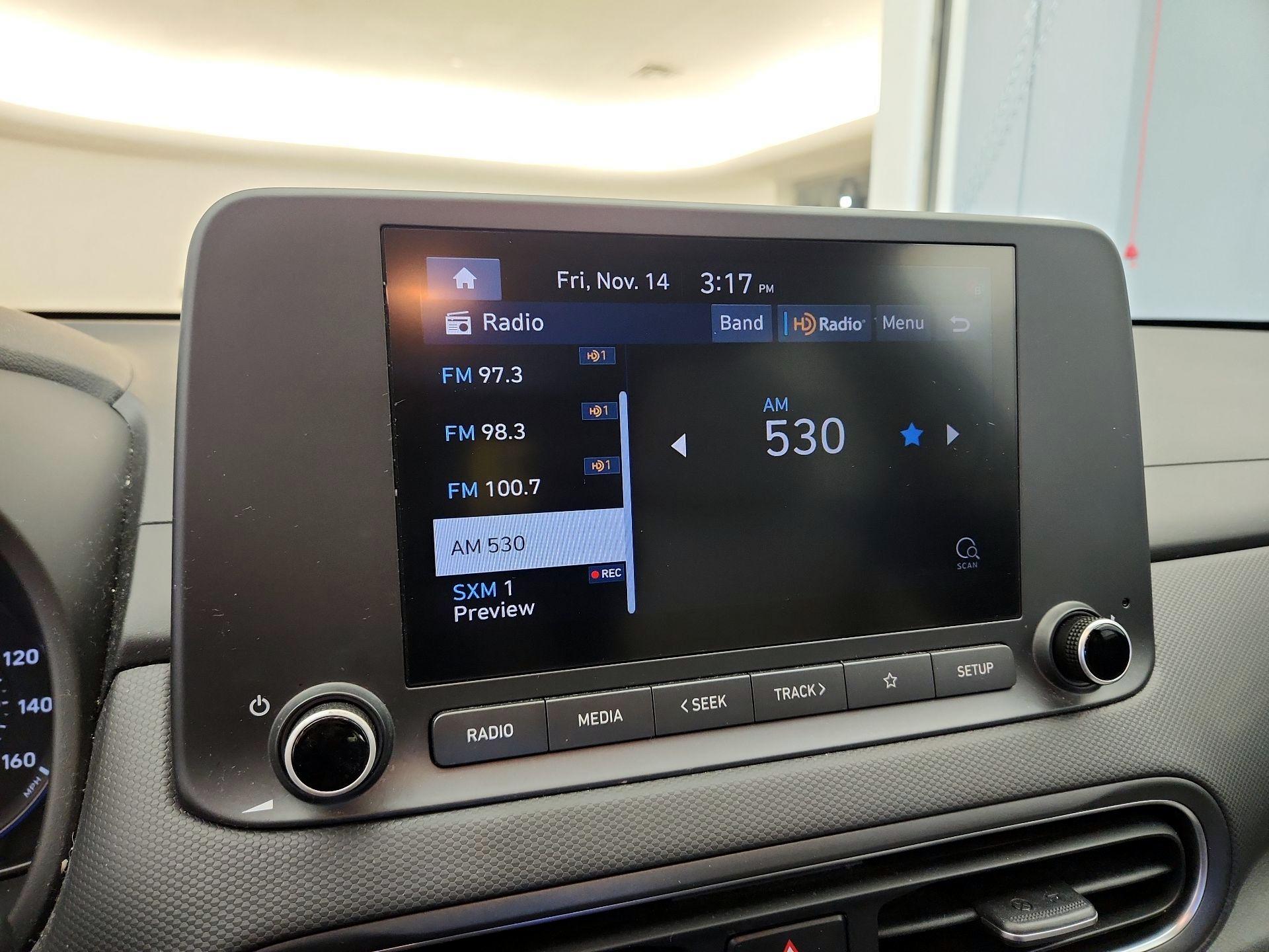 Thumbnail: 2022 Hyundai Kona - 15