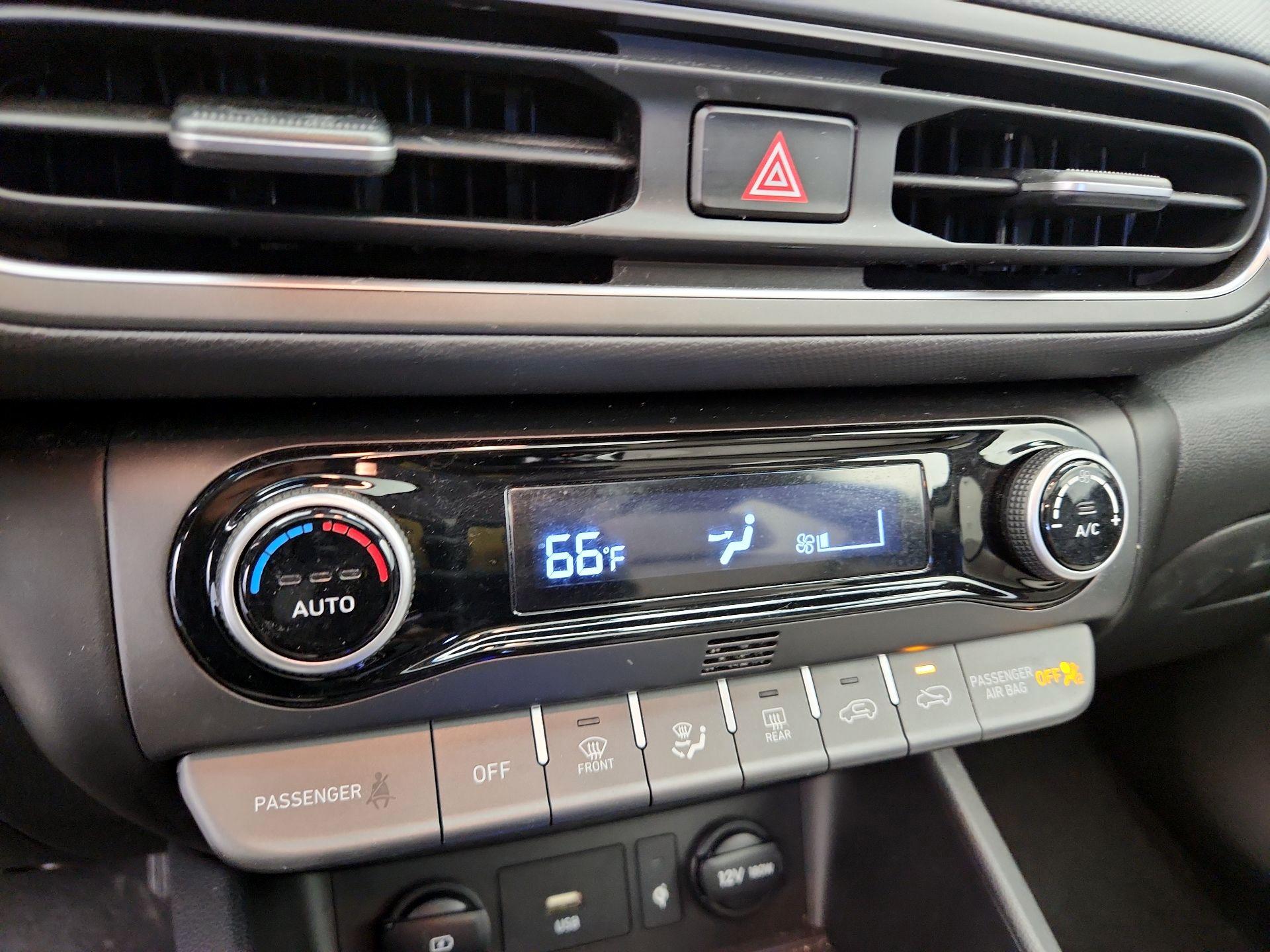 Thumbnail: 2022 Hyundai Kona - 16