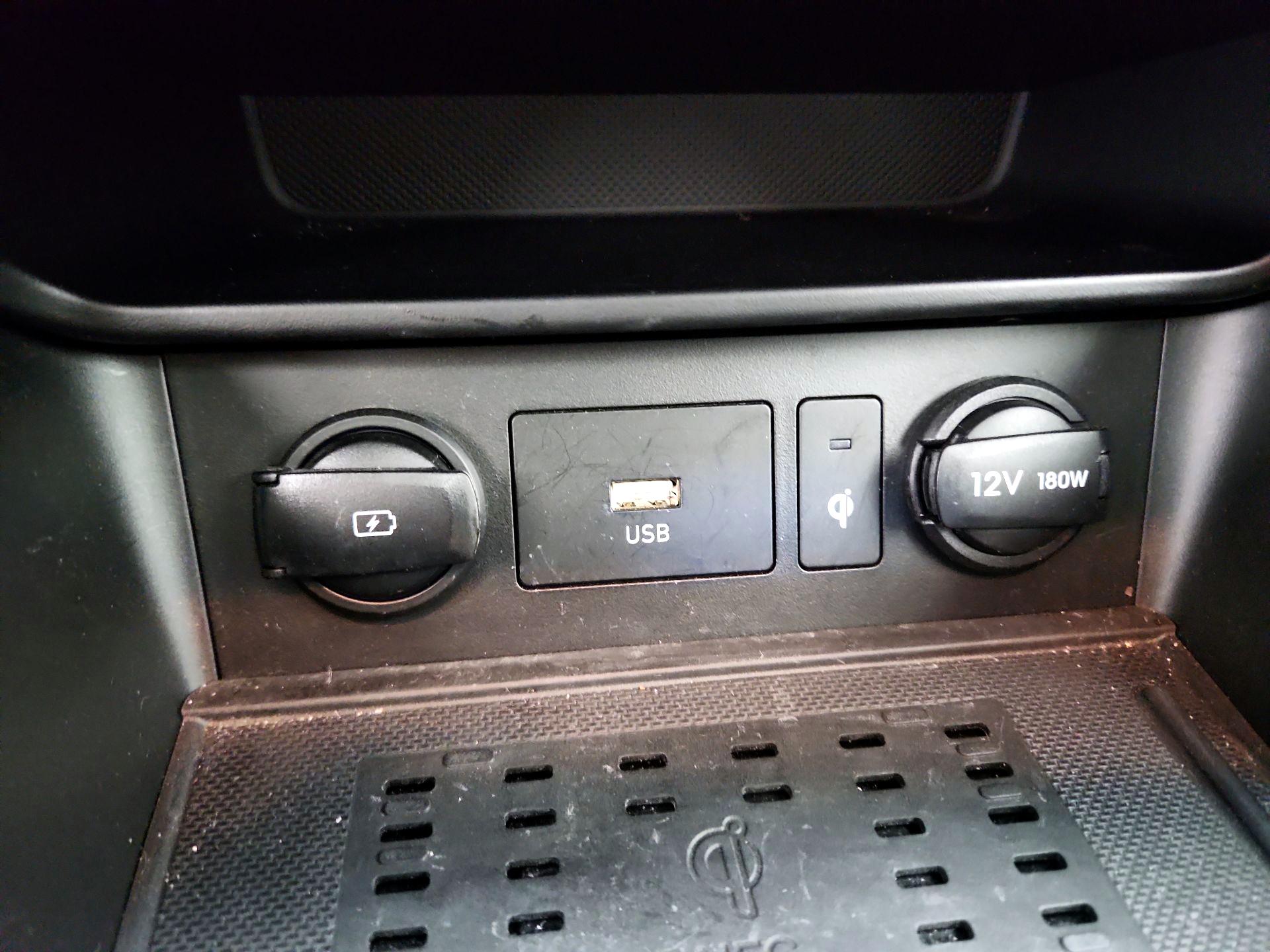 Thumbnail: 2022 Hyundai Kona - 18