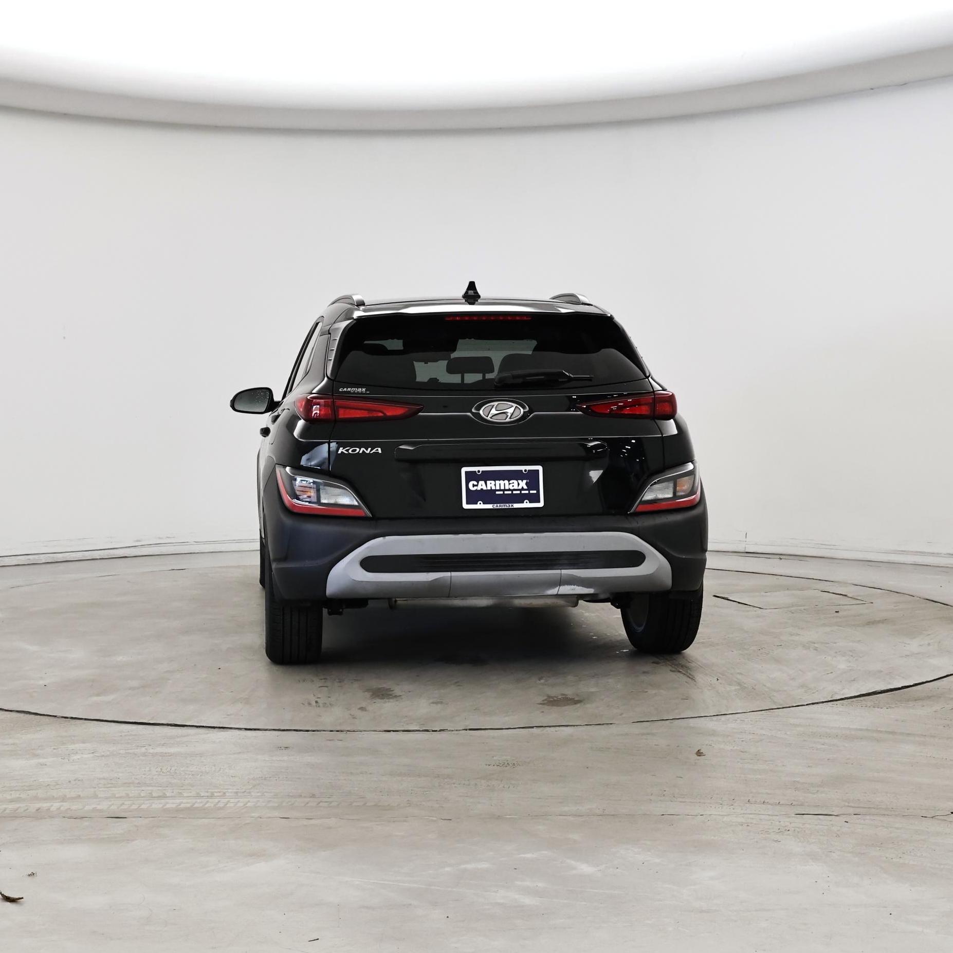 Thumbnail: 2022 Hyundai Kona - 6