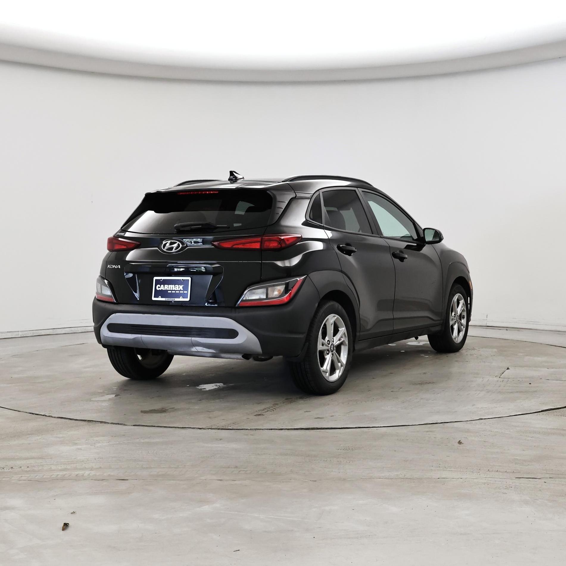 Thumbnail: 2022 Hyundai Kona - 8