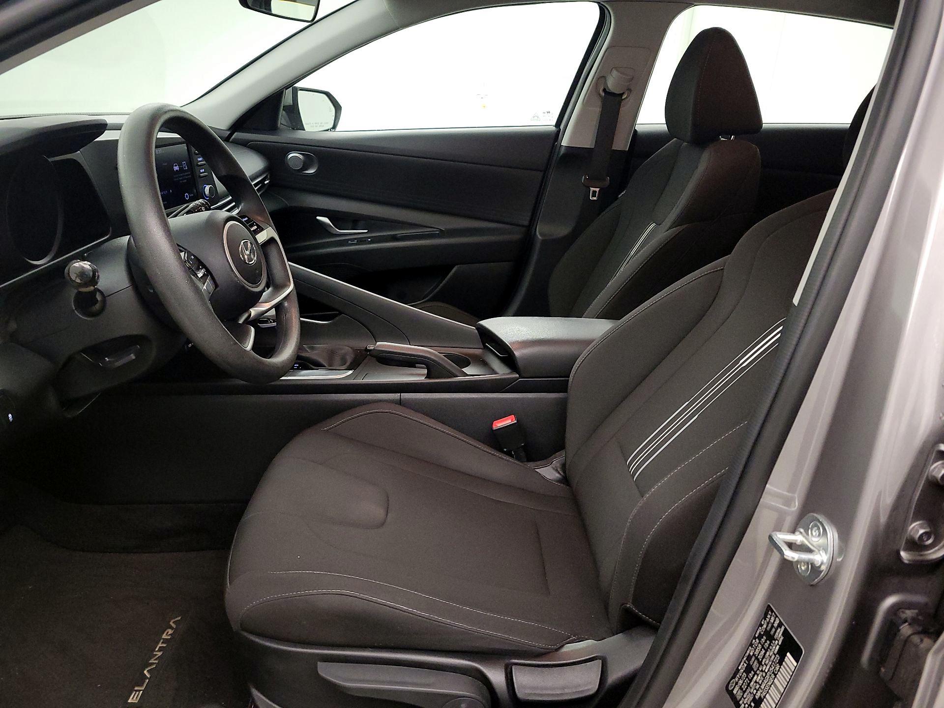 Thumbnail: 2023 Hyundai Elantra - 11