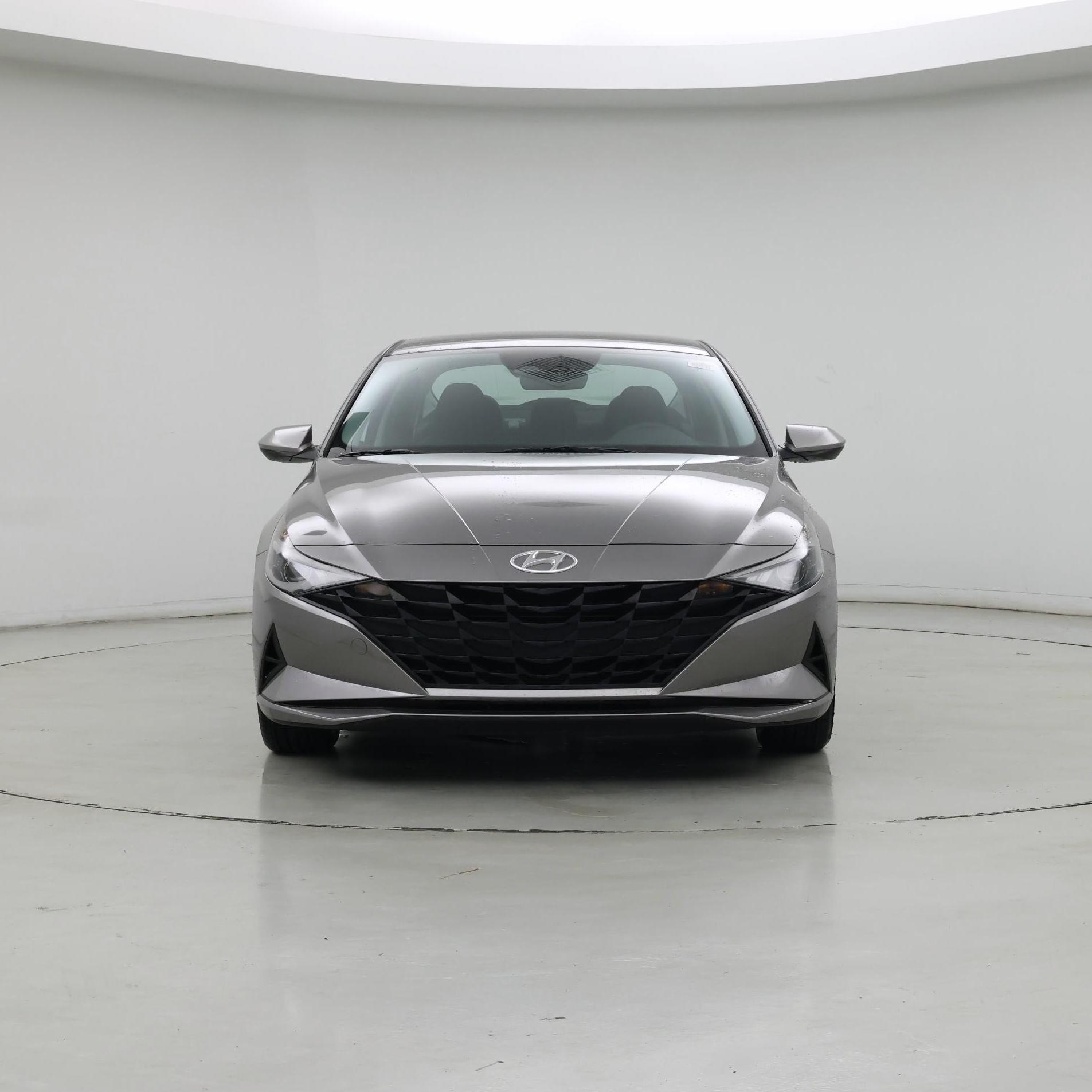 Thumbnail: 2023 Hyundai Elantra - 5