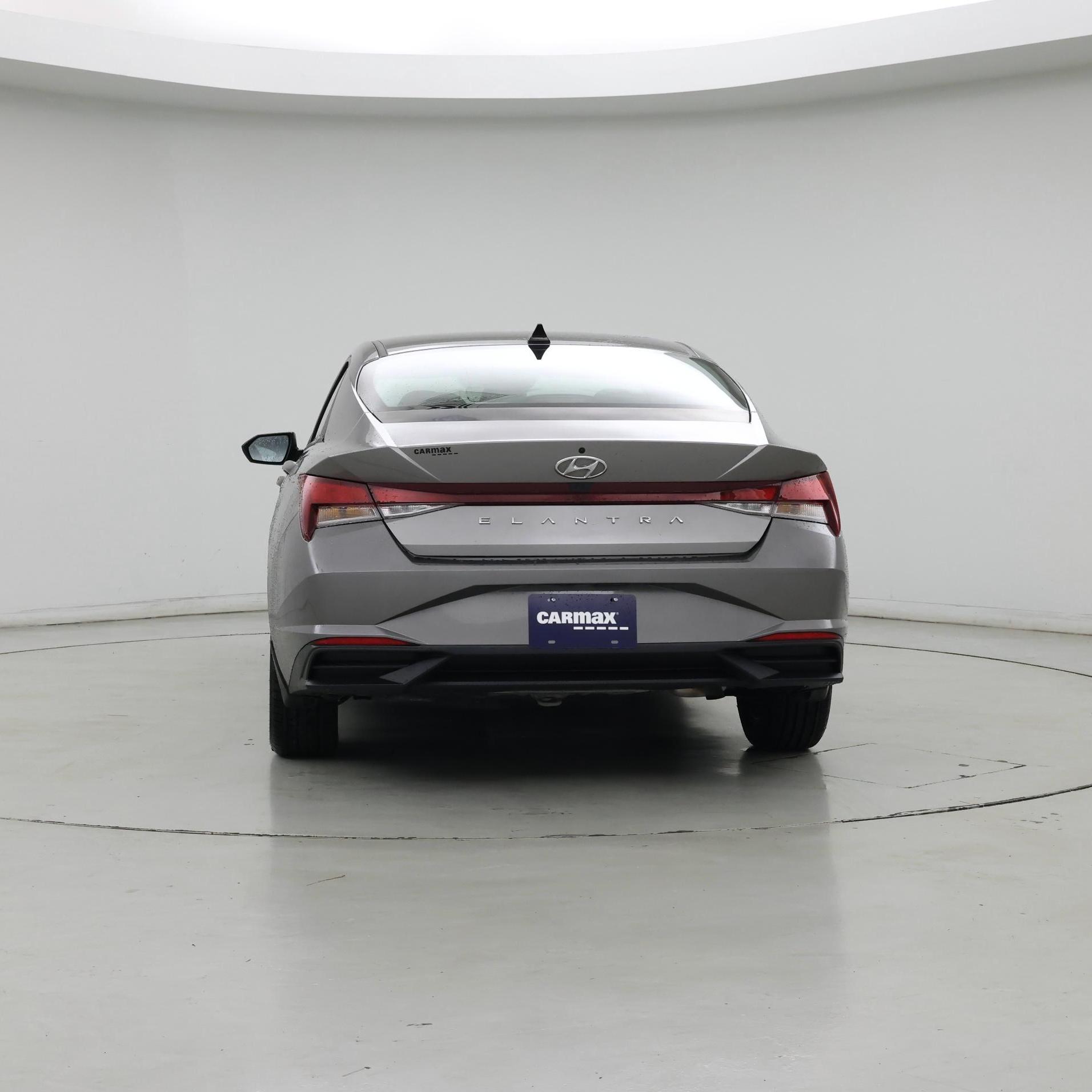 Thumbnail: 2023 Hyundai Elantra - 6