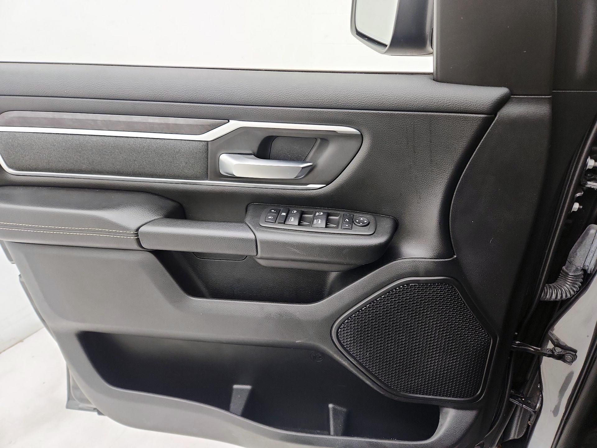 Thumbnail: 2022 RAM 1500 - 12