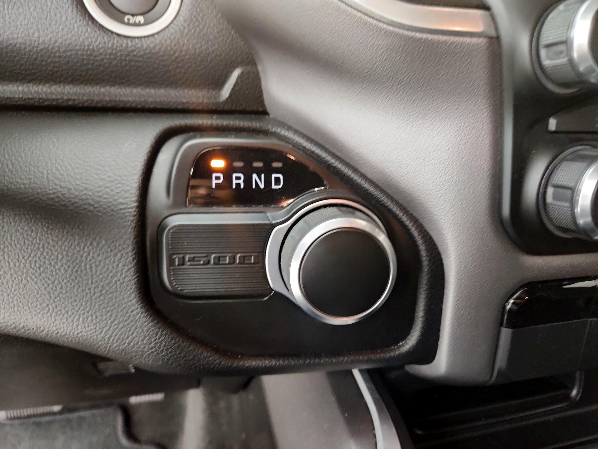Thumbnail: 2022 RAM 1500 - 17