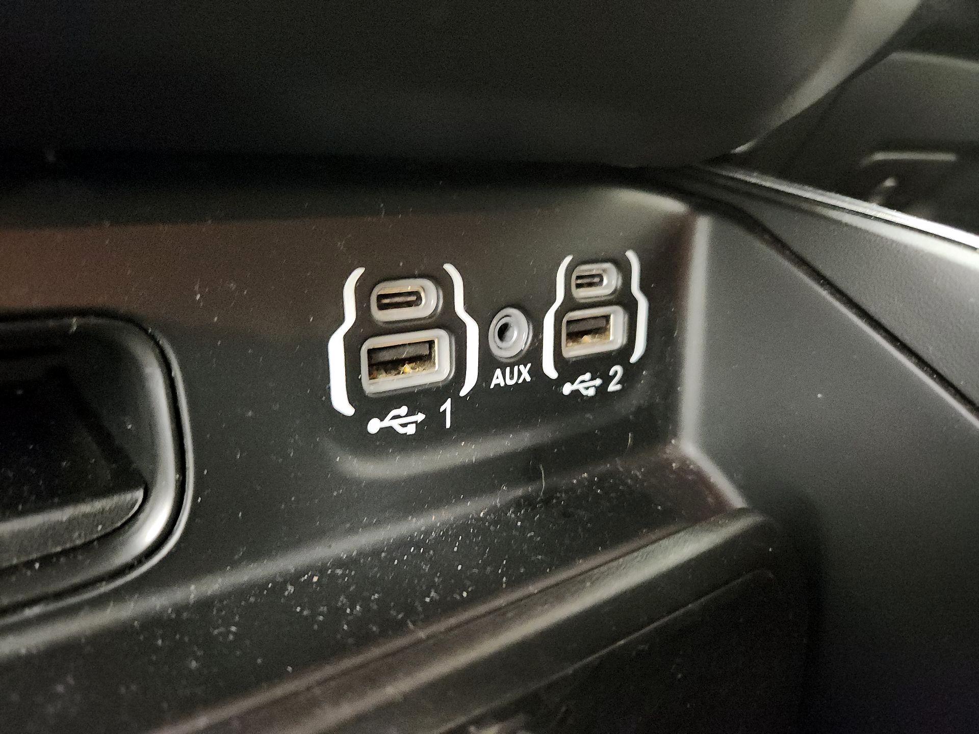 Thumbnail: 2022 RAM 1500 - 18
