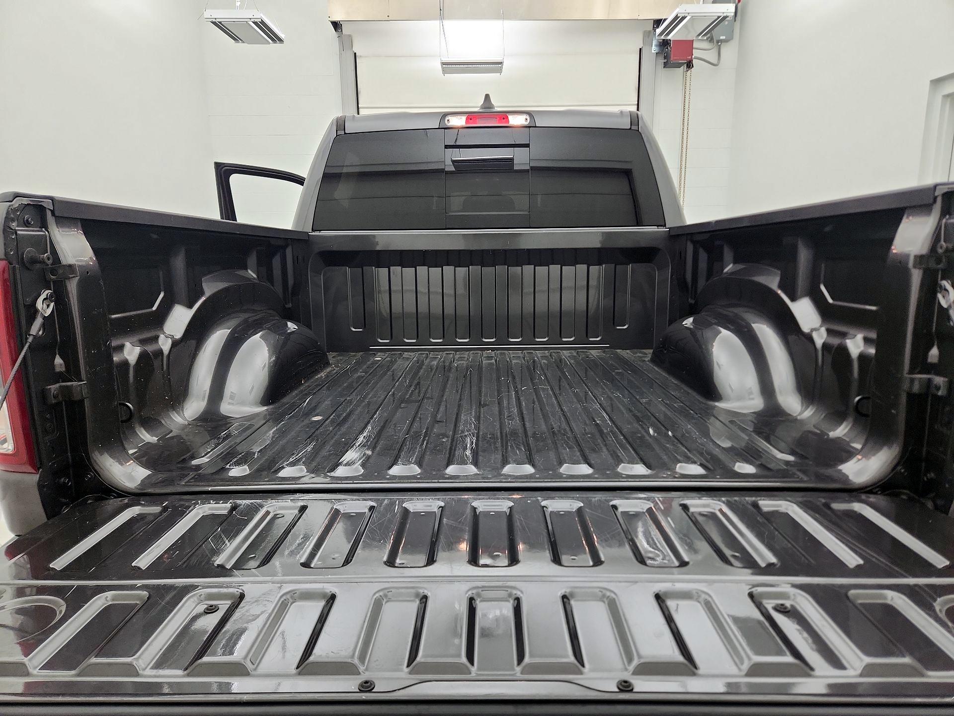 Thumbnail: 2022 RAM 1500 - 20