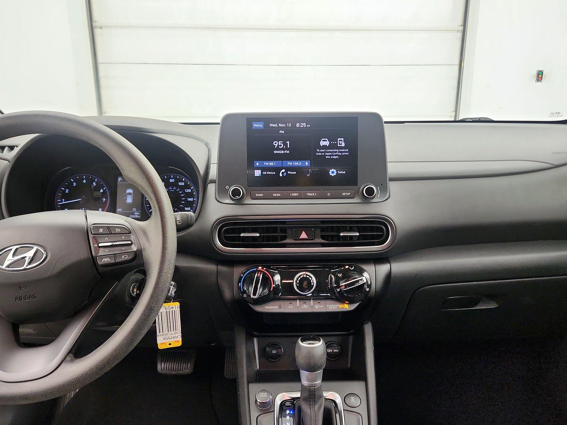 Thumbnail: 2023 Hyundai Kona - 9