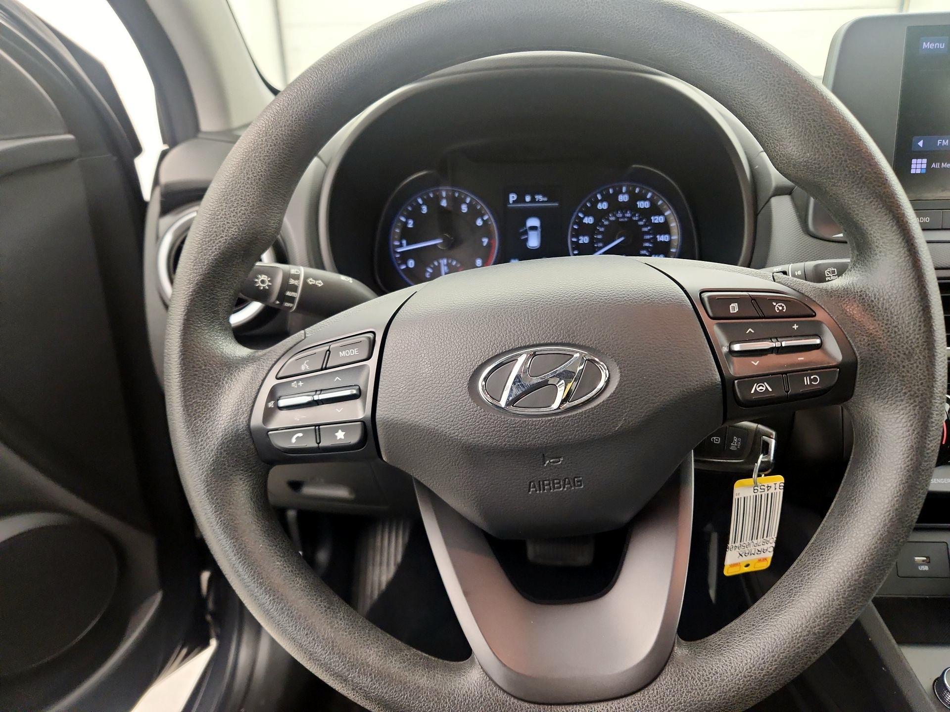 Thumbnail: 2023 Hyundai Kona - 10