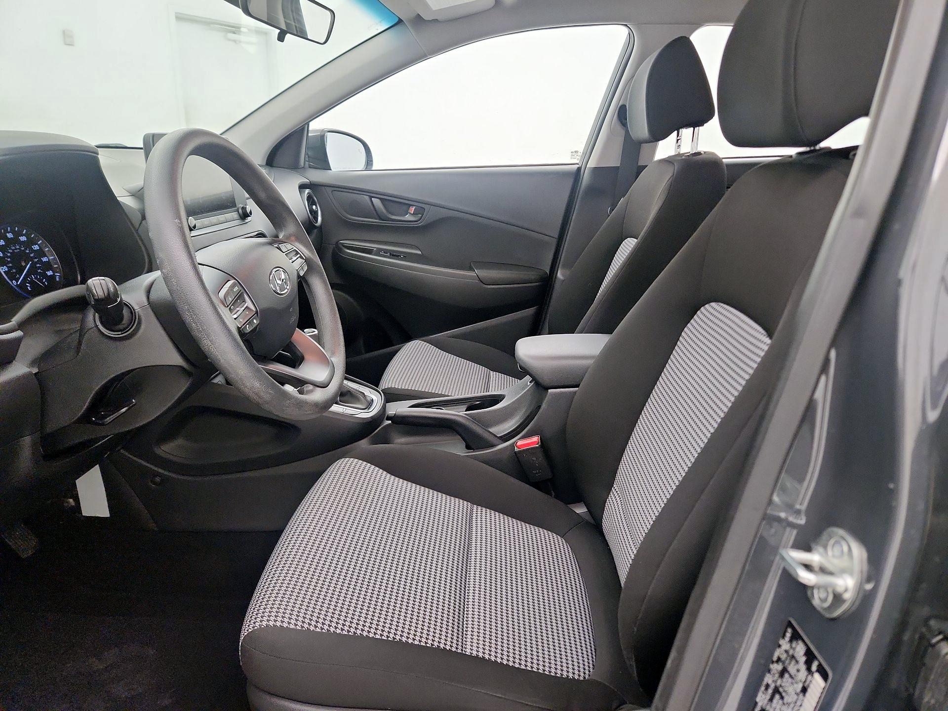 Thumbnail: 2023 Hyundai Kona - 11