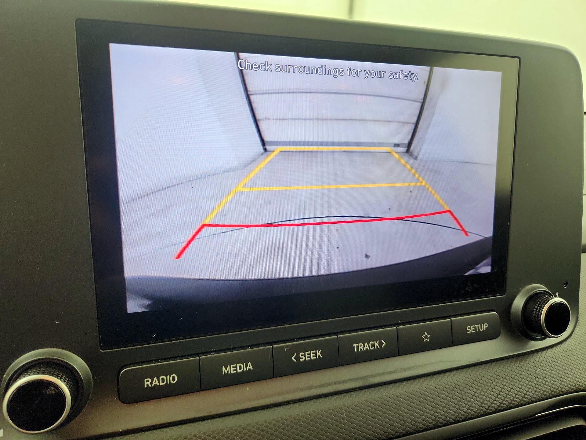 Thumbnail: 2023 Hyundai Kona - 14