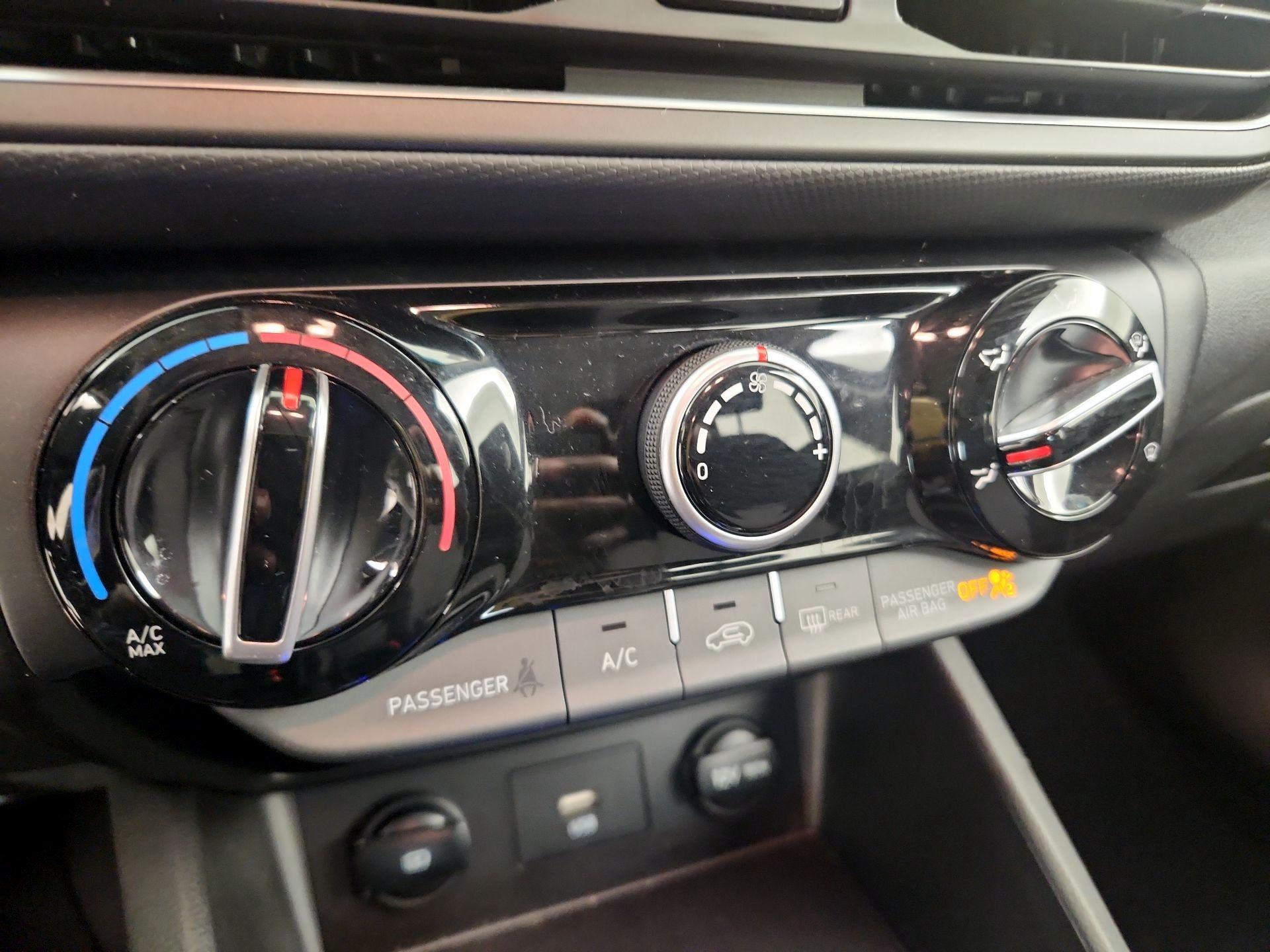 Thumbnail: 2023 Hyundai Kona - 16