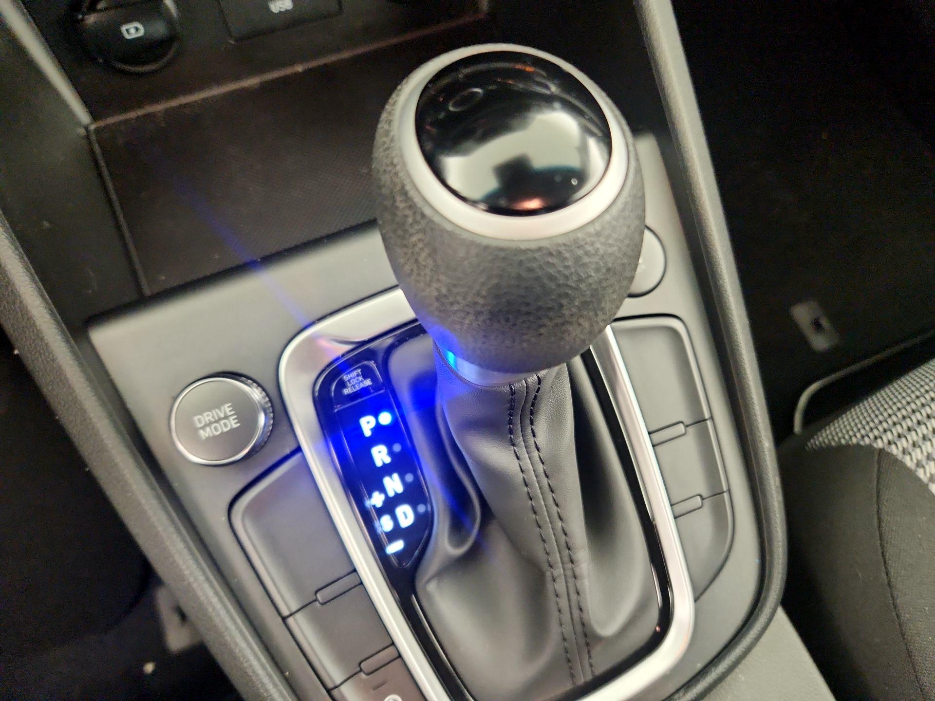 Thumbnail: 2023 Hyundai Kona - 17