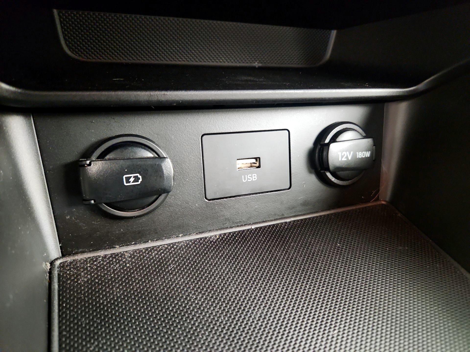 Thumbnail: 2023 Hyundai Kona - 18