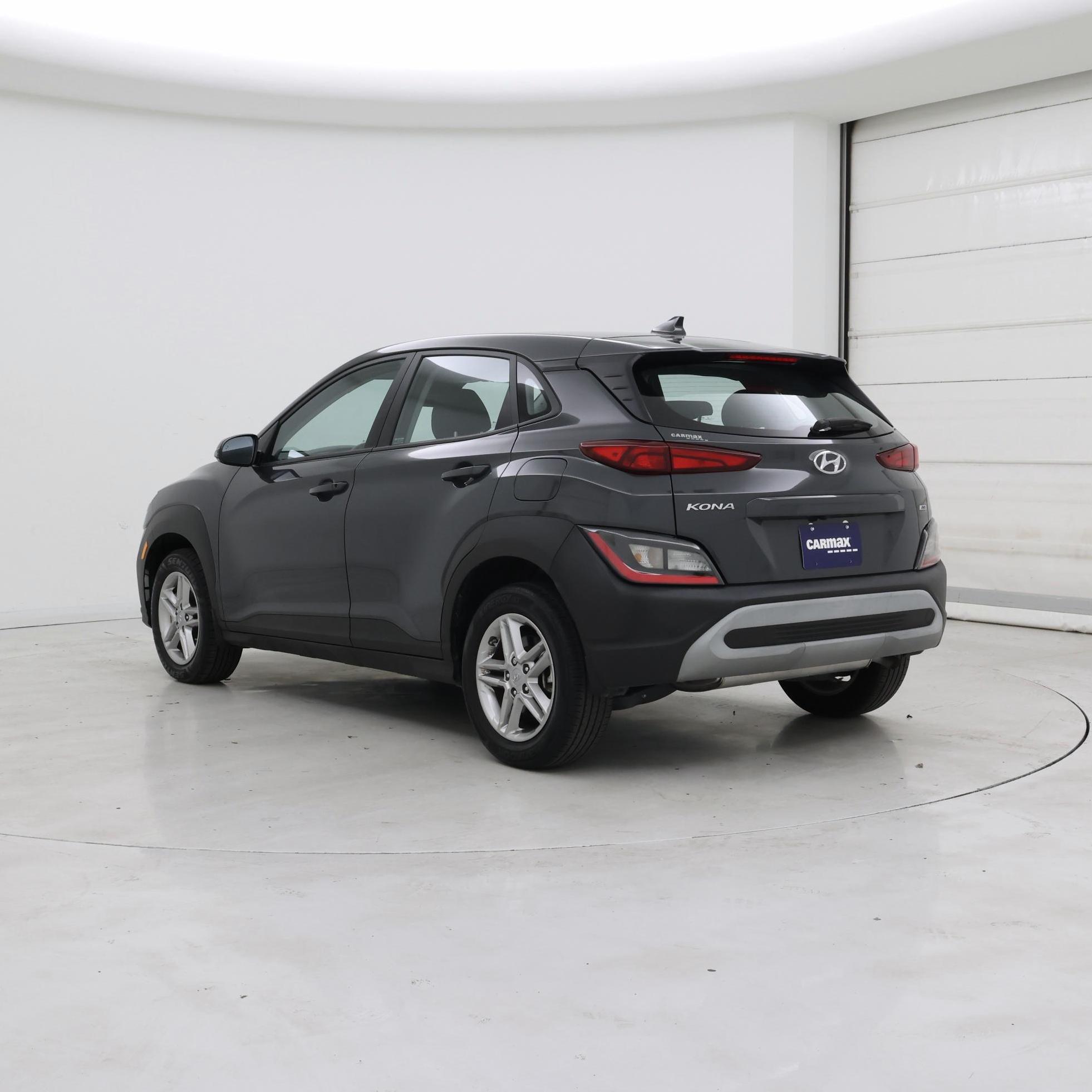 Thumbnail: 2023 Hyundai Kona - 2