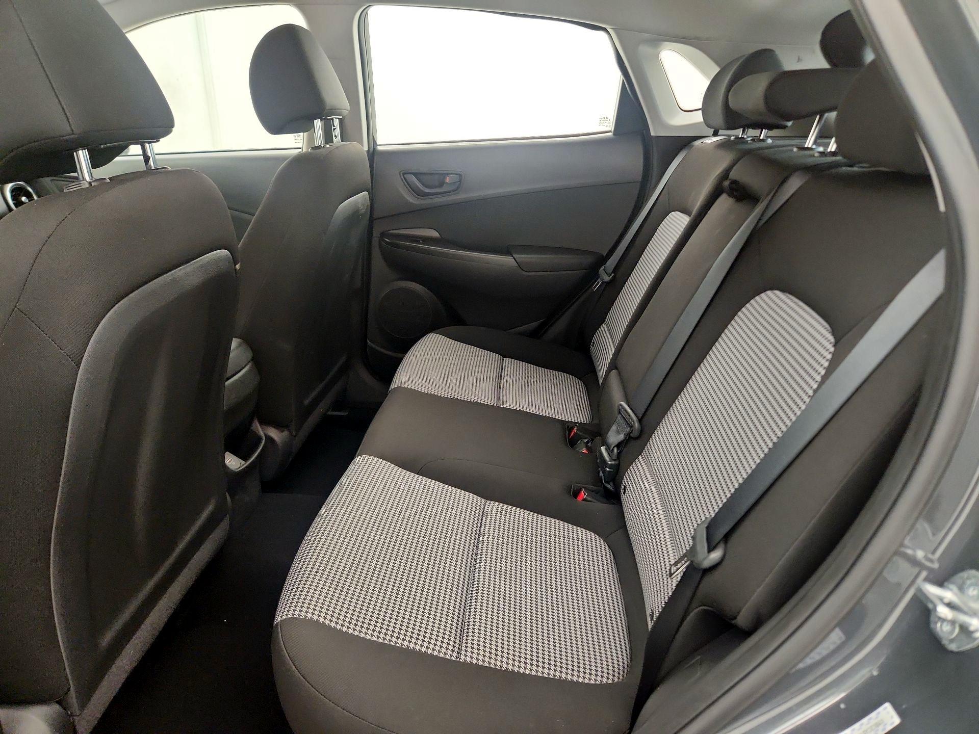 Thumbnail: 2023 Hyundai Kona - 19