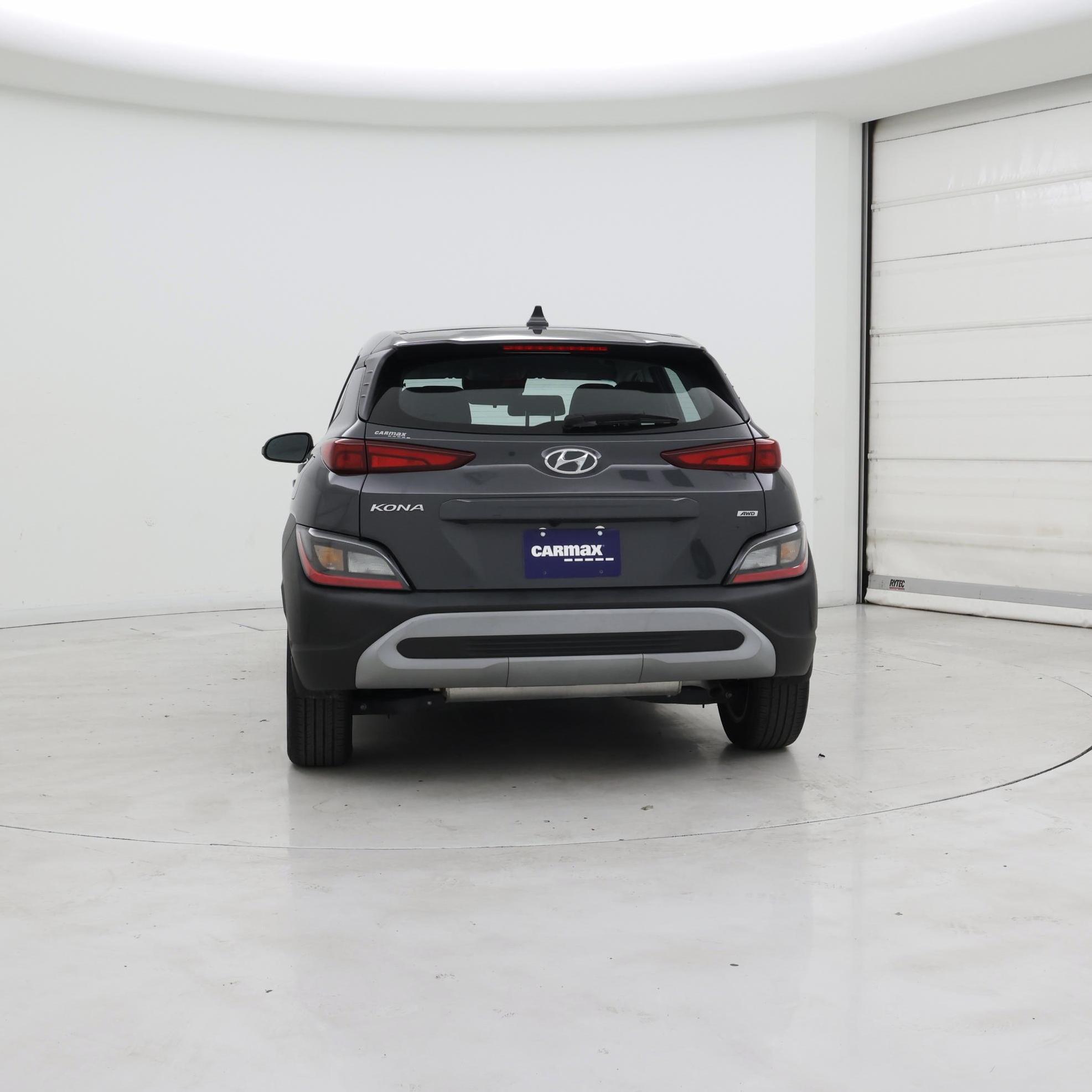 Thumbnail: 2023 Hyundai Kona - 6