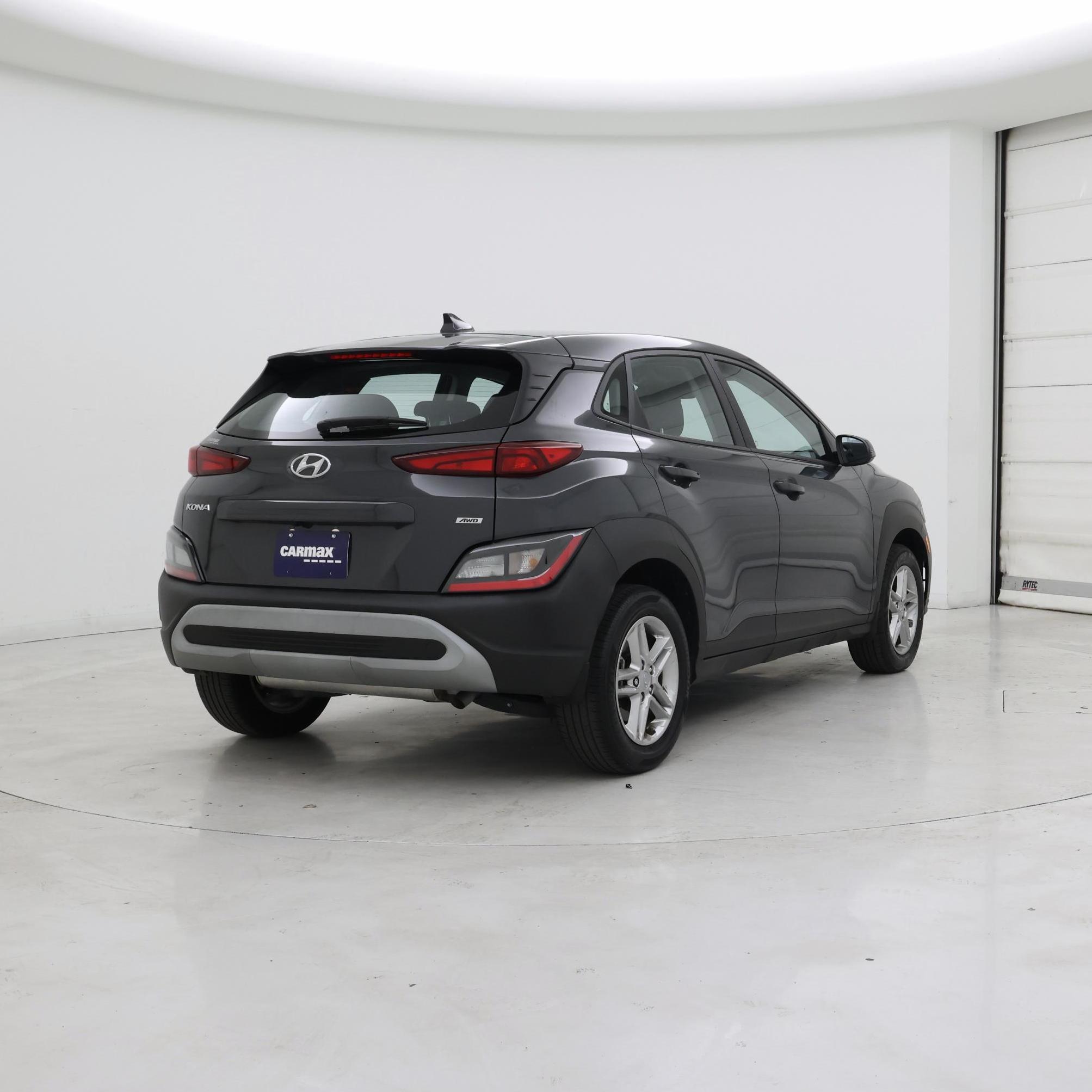 Thumbnail: 2023 Hyundai Kona - 8