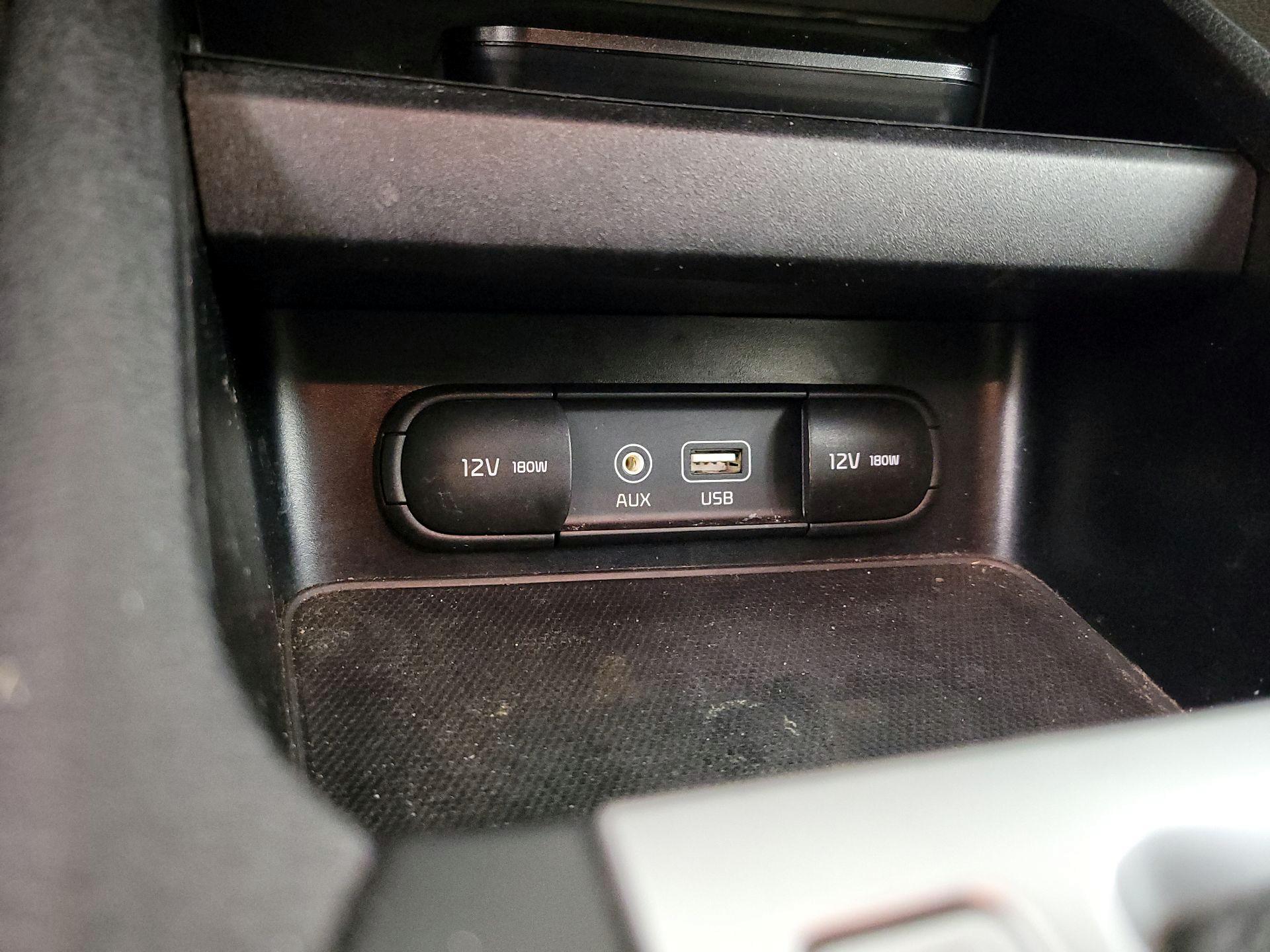 Thumbnail: 2021 Kia Forte - 18