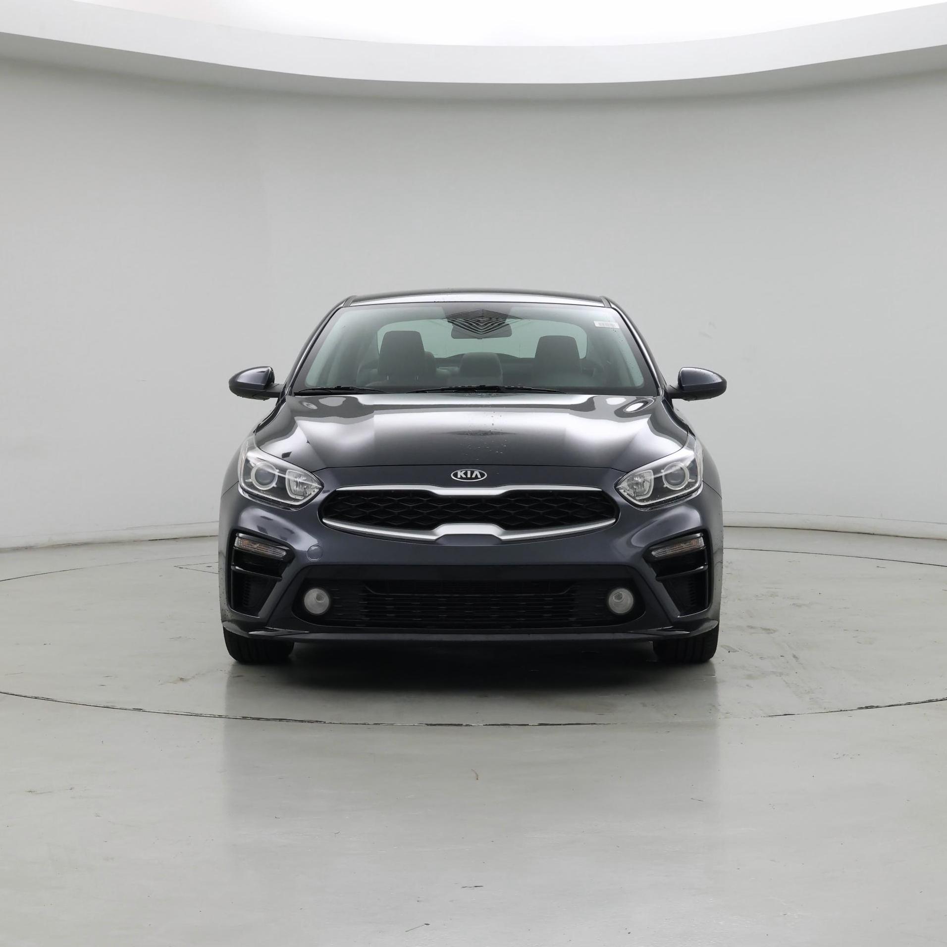 Thumbnail: 2021 Kia Forte - 5