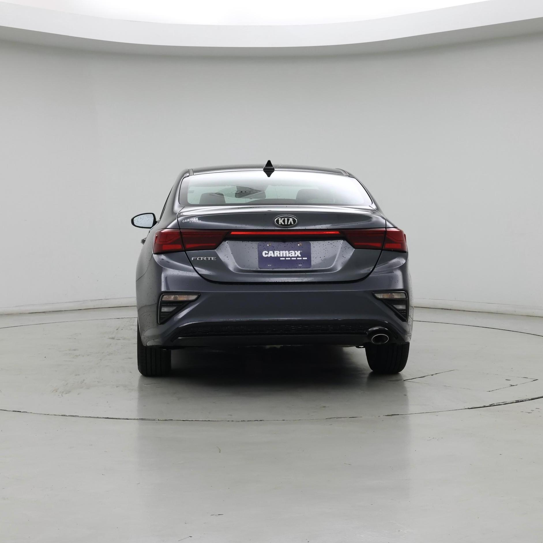 Thumbnail: 2021 Kia Forte - 6