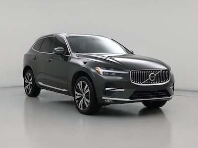 2022 Volvo XC60 B5 Inscription