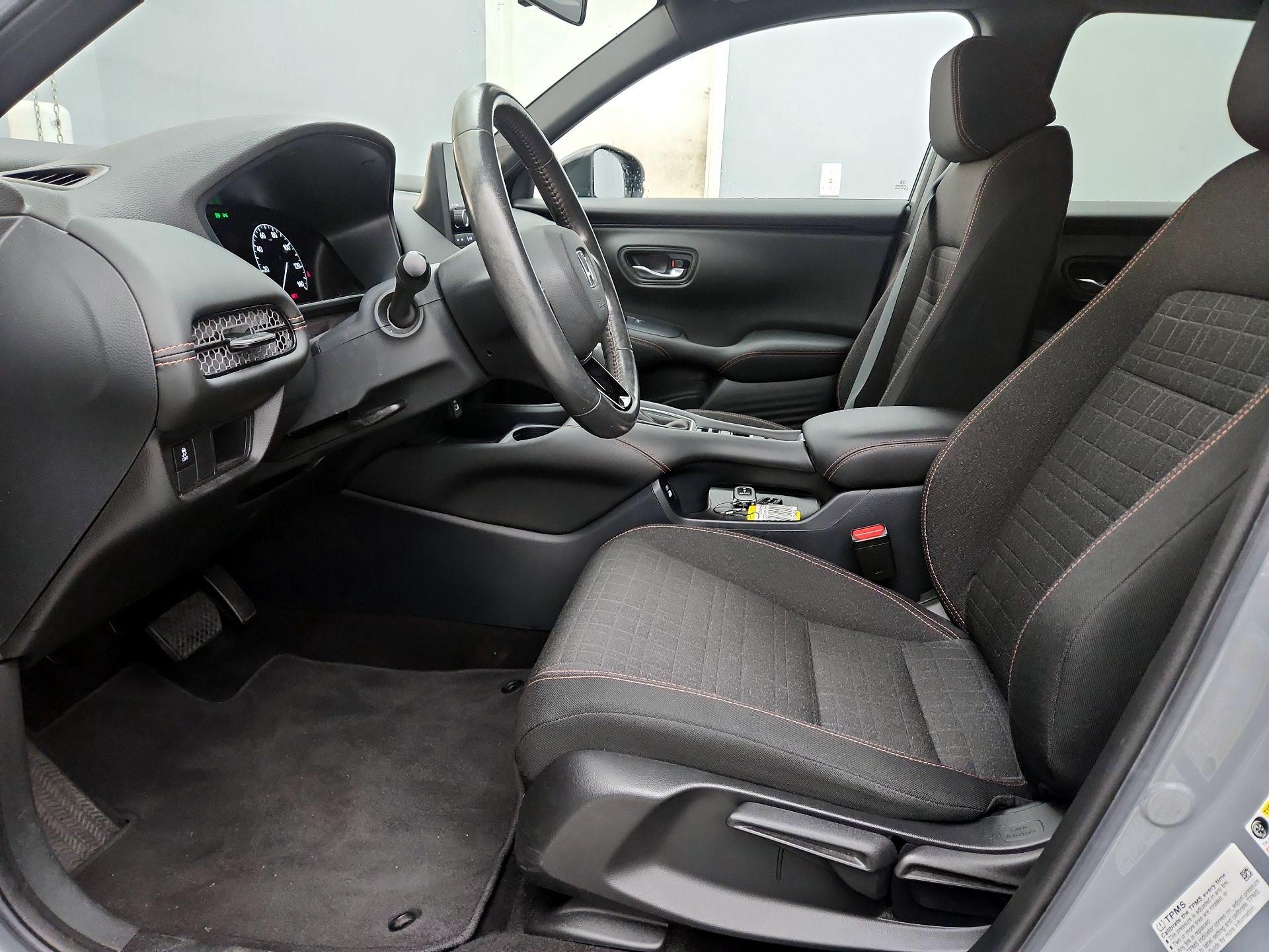 Thumbnail: 2023 Honda HR-V - 11