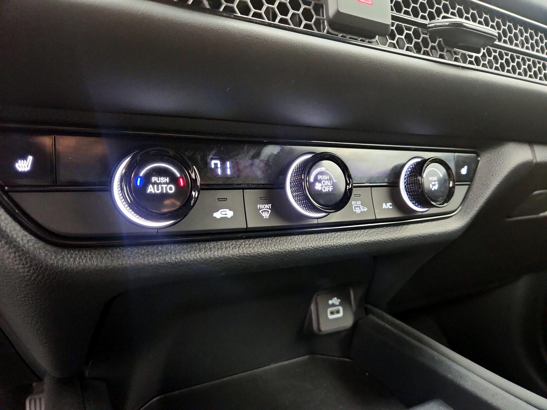 Thumbnail: 2023 Honda HR-V - 16