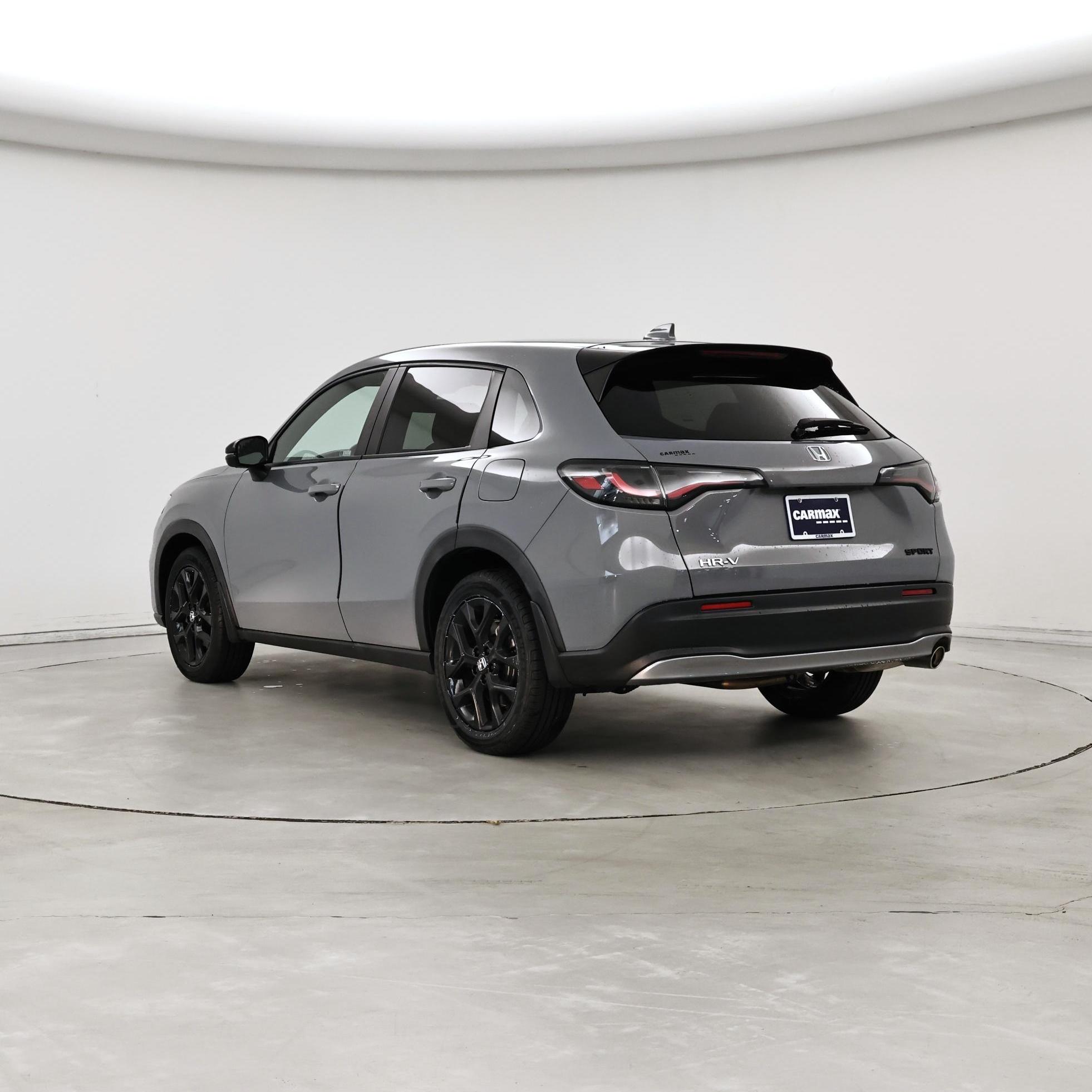 Thumbnail: 2023 Honda HR-V - 2