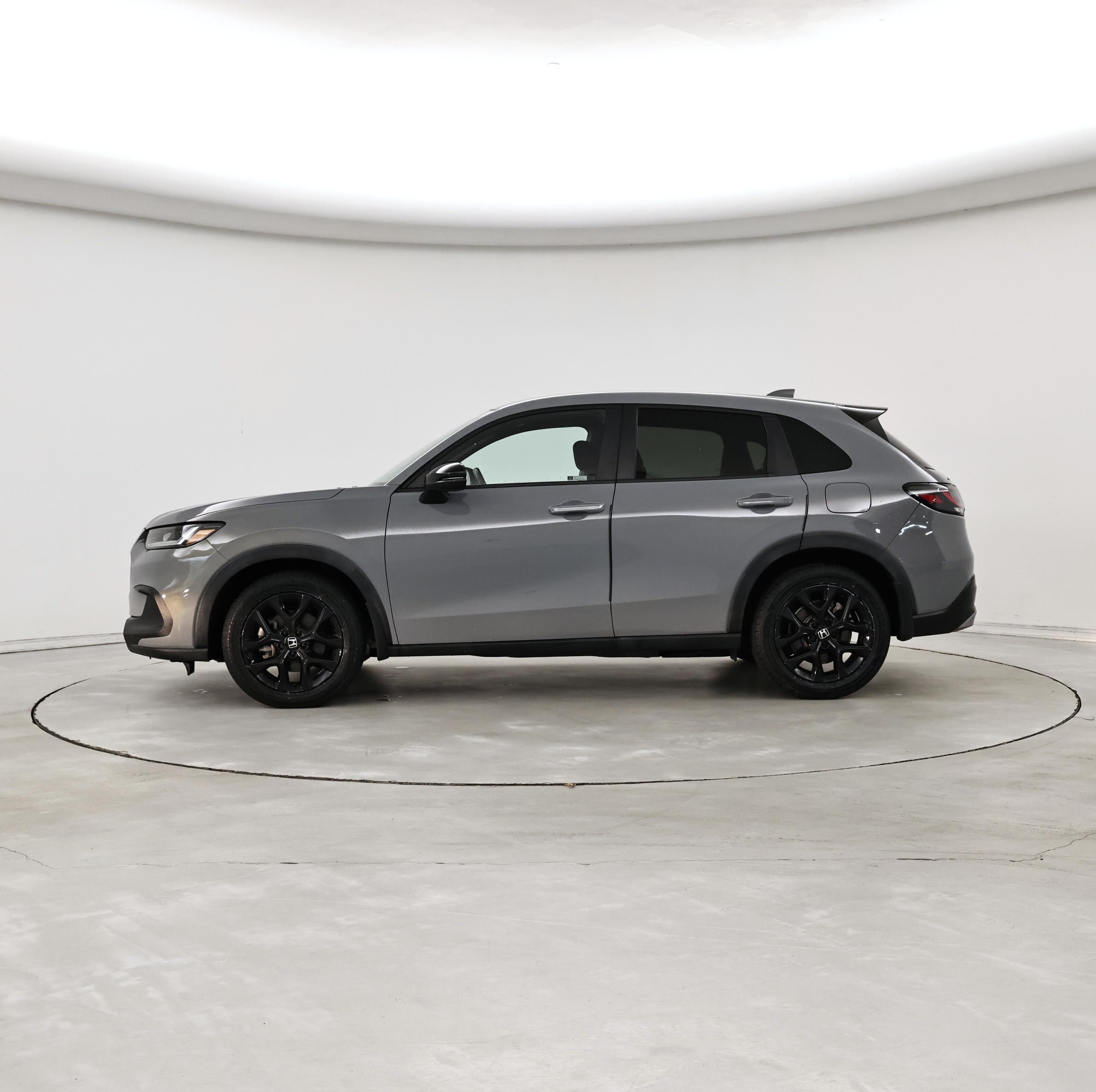 Thumbnail: 2023 Honda HR-V - 3