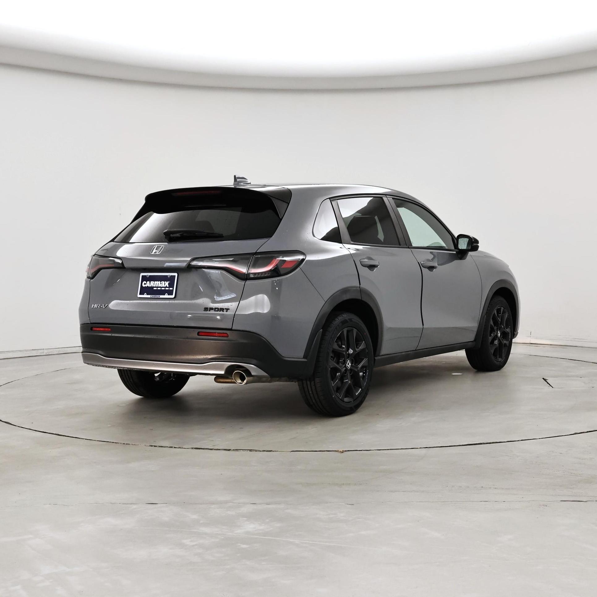 Thumbnail: 2023 Honda HR-V - 8