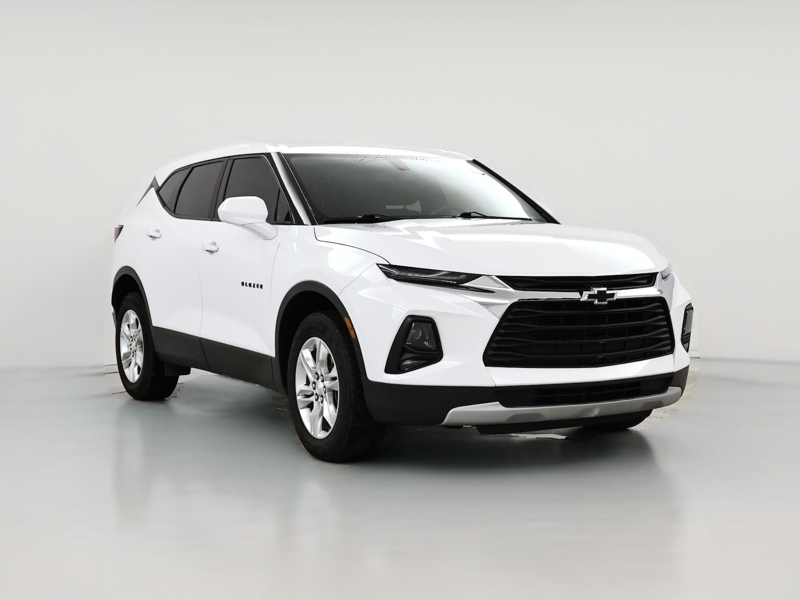 2021 Chevrolet Blazer 1LT