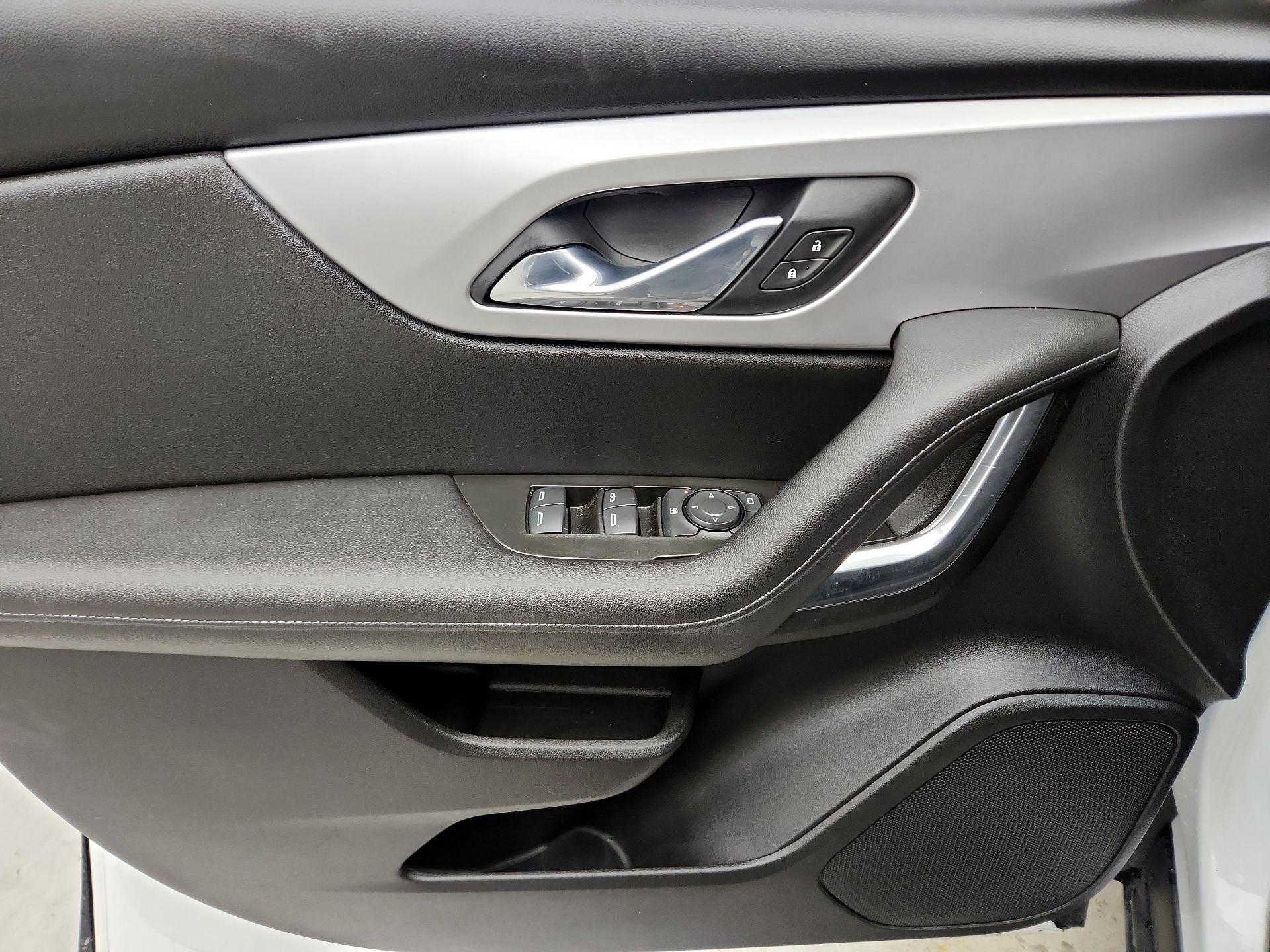 Thumbnail: 2021 Chevrolet Blazer - 12