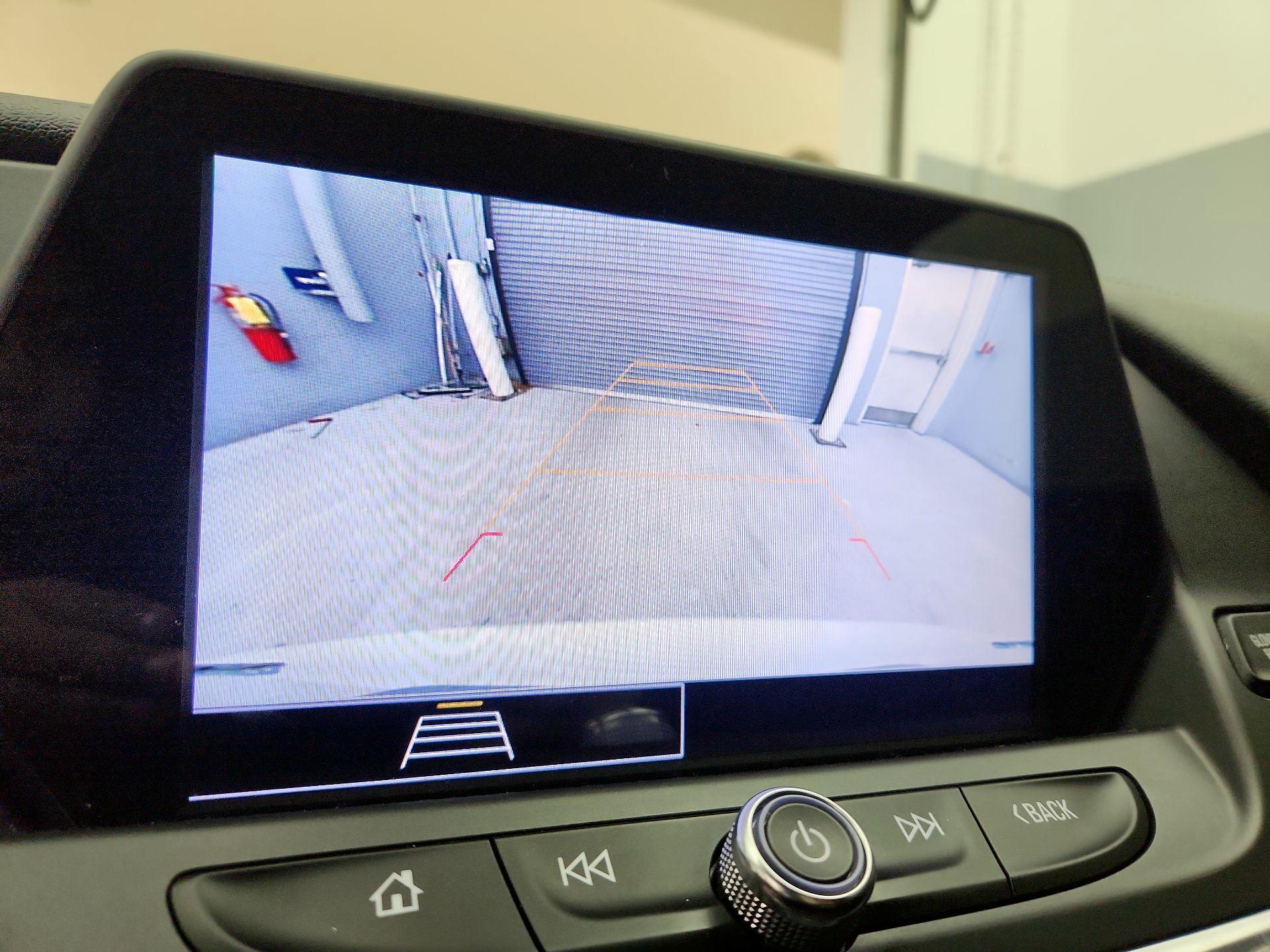 Thumbnail: 2021 Chevrolet Blazer - 14