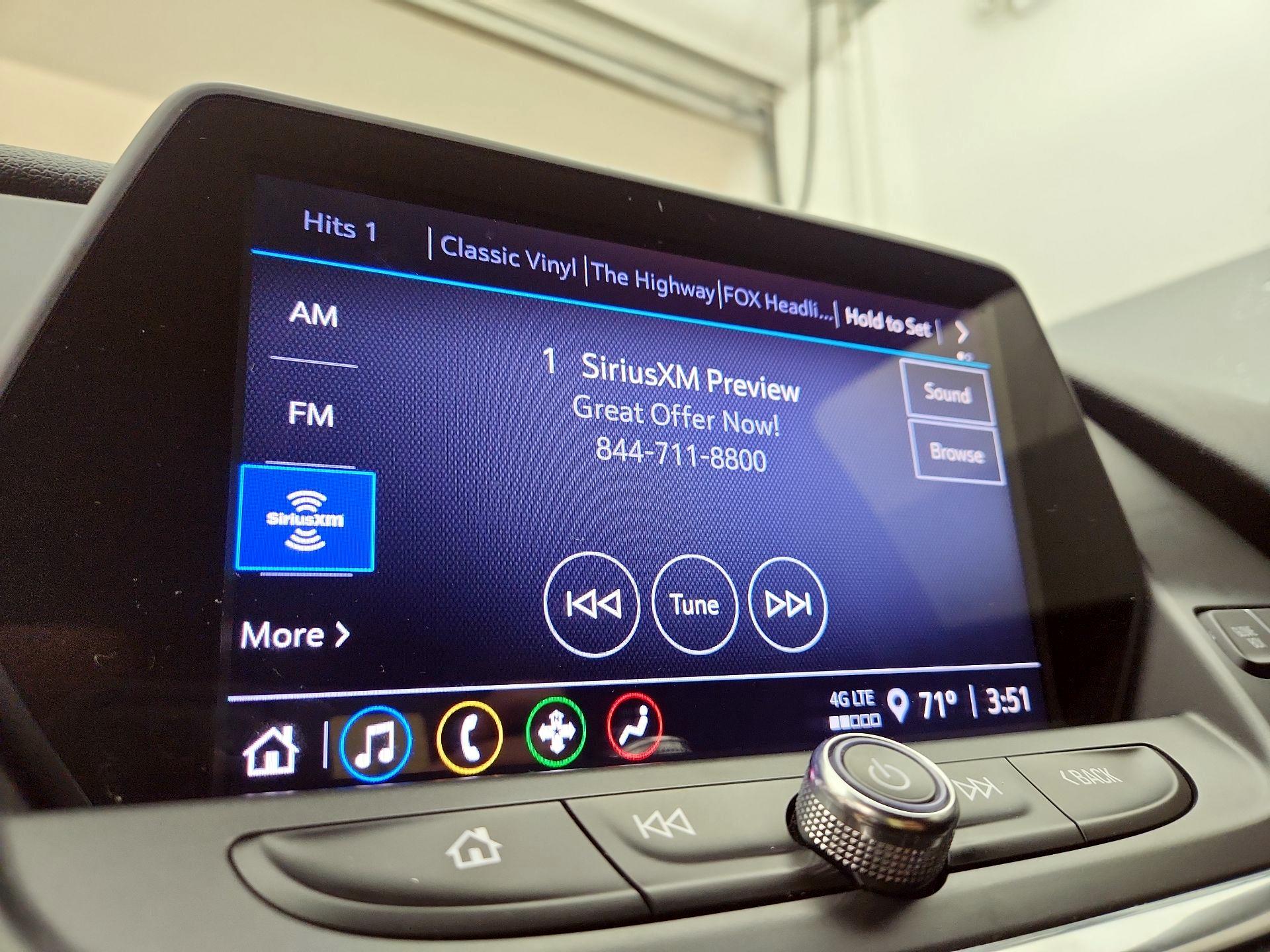 Thumbnail: 2021 Chevrolet Blazer - 15