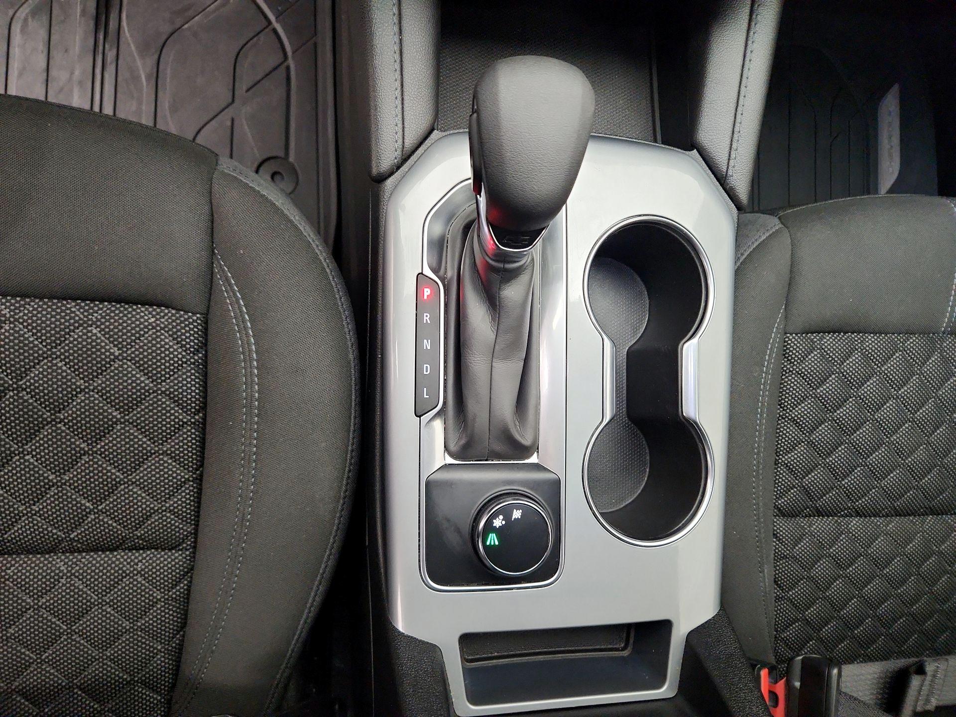 Thumbnail: 2021 Chevrolet Blazer - 17