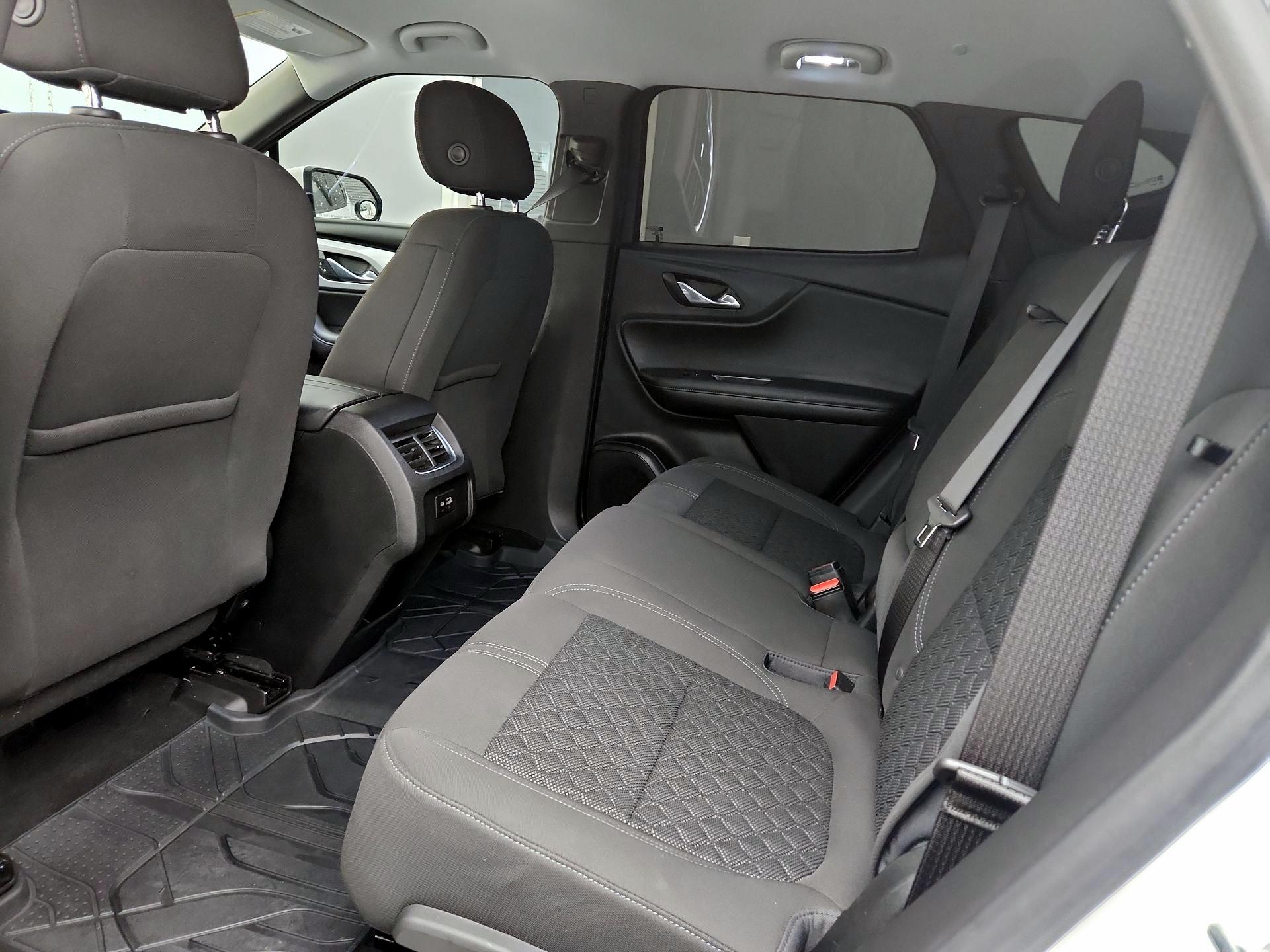 Thumbnail: 2021 Chevrolet Blazer - 19