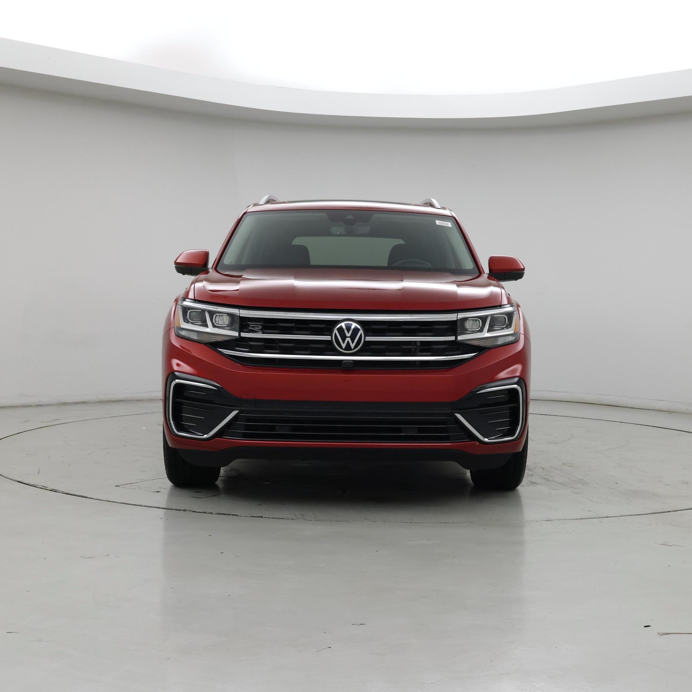 Thumbnail: 2022 Volkswagen Atlas - 5