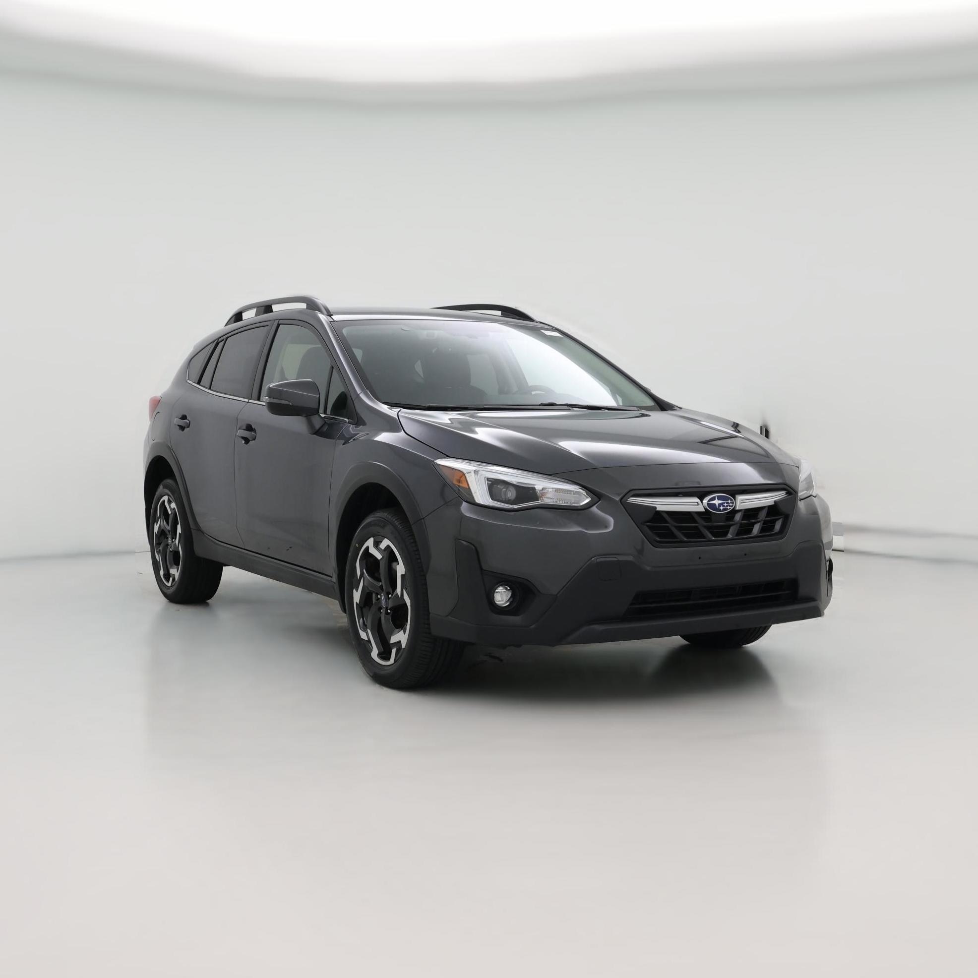 Thumbnail: 2022 Subaru Crosstrek - 1