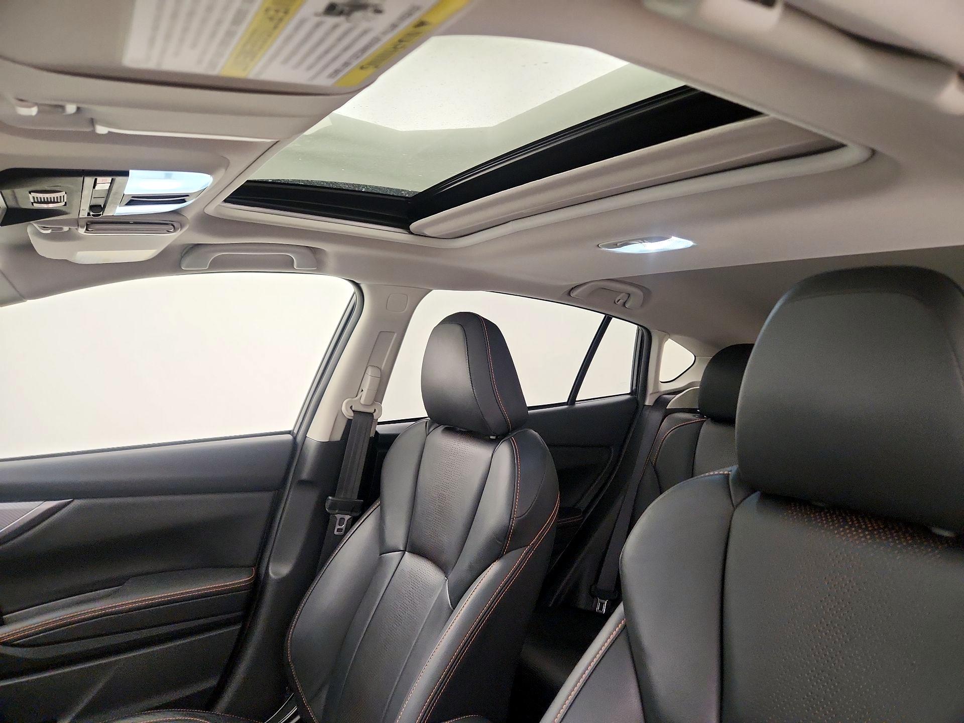 Thumbnail: 2022 Subaru Crosstrek - 20