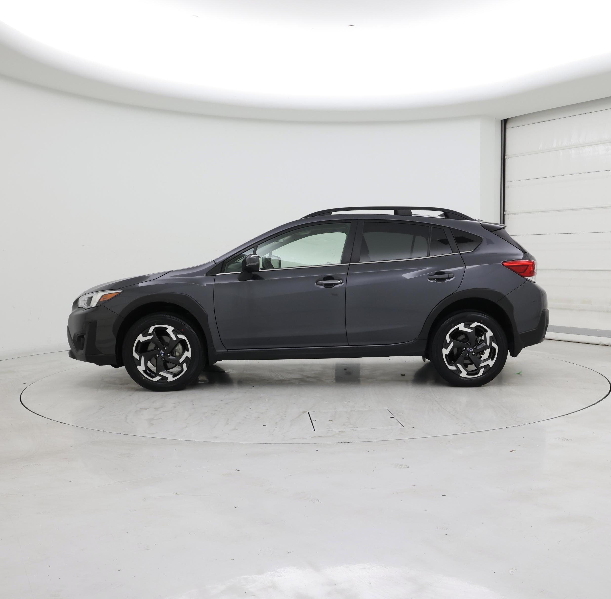 Thumbnail: 2022 Subaru Crosstrek - 3