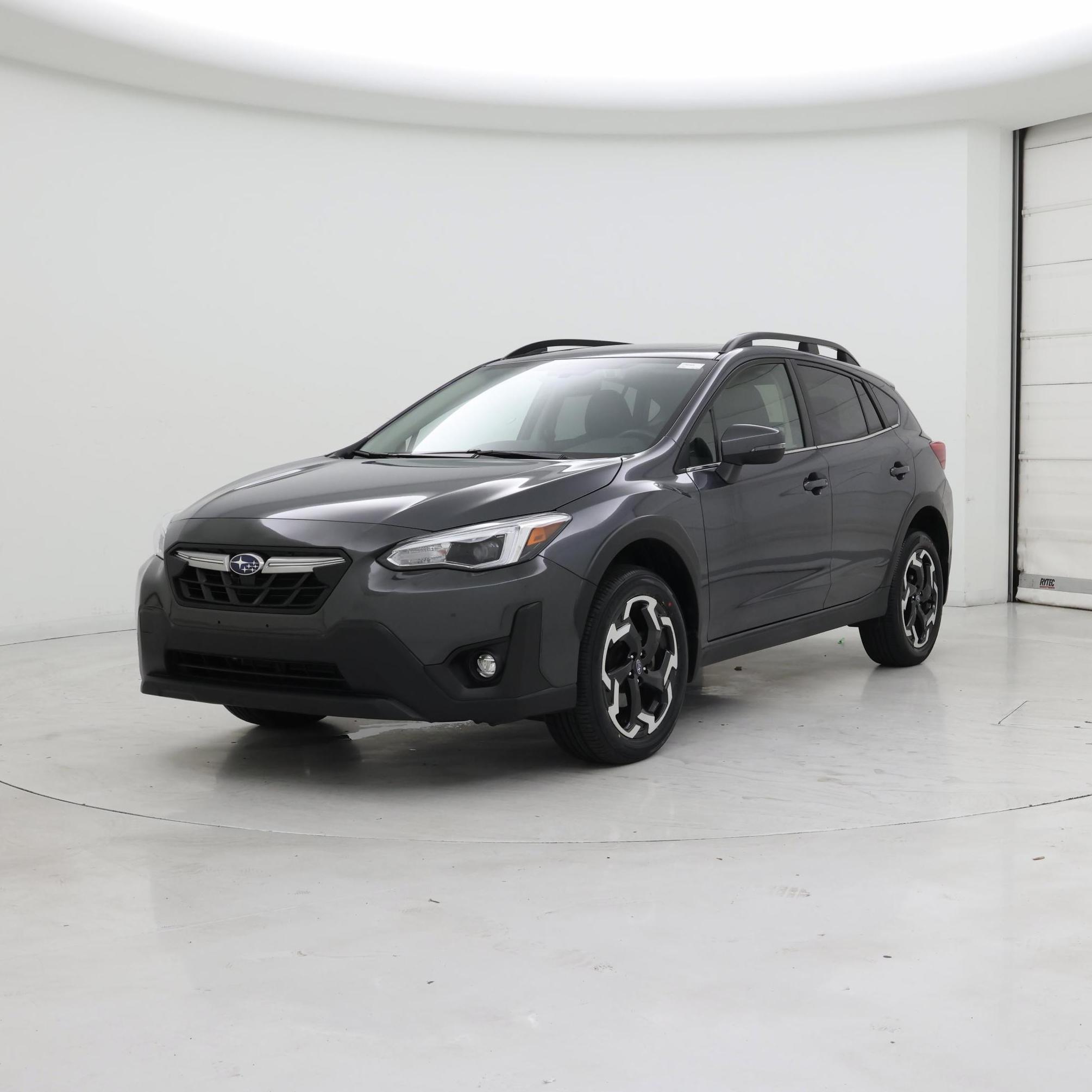 Thumbnail: 2022 Subaru Crosstrek - 4