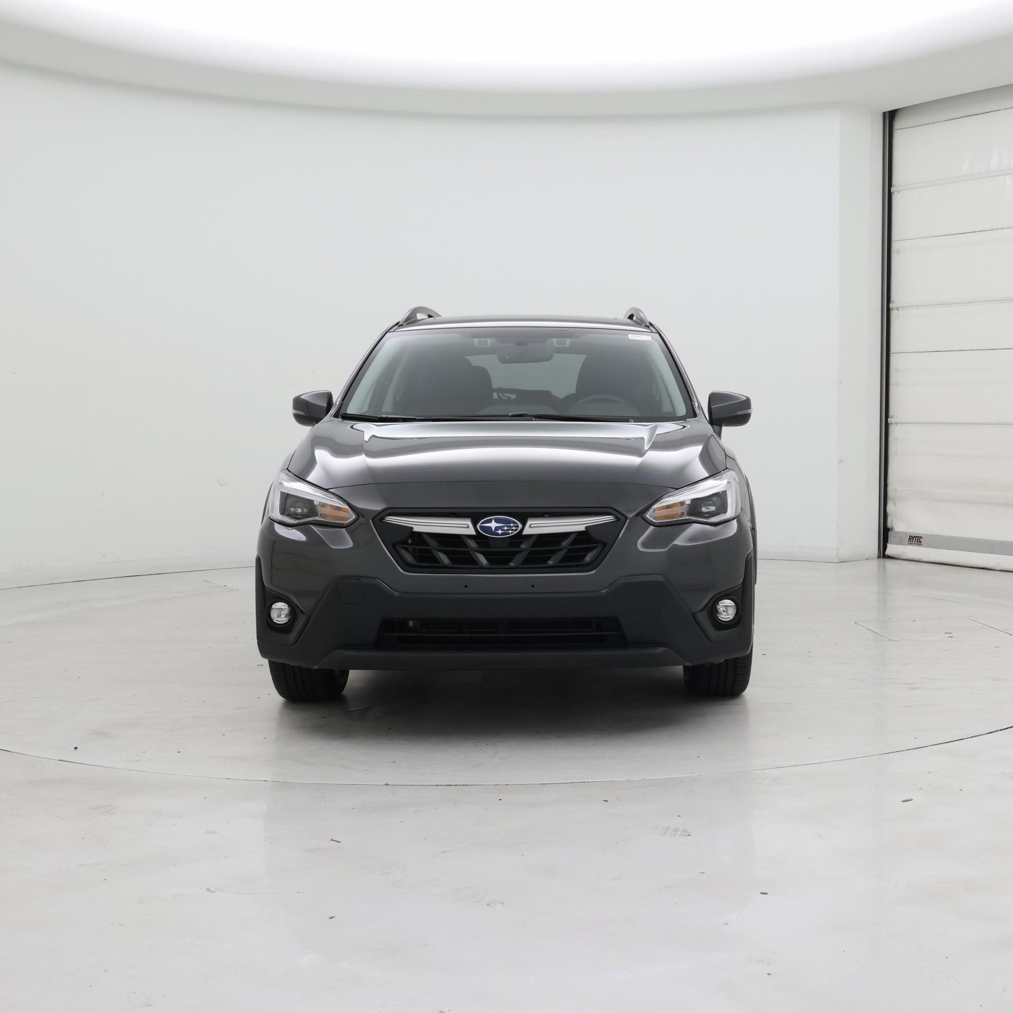 Thumbnail: 2022 Subaru Crosstrek - 5