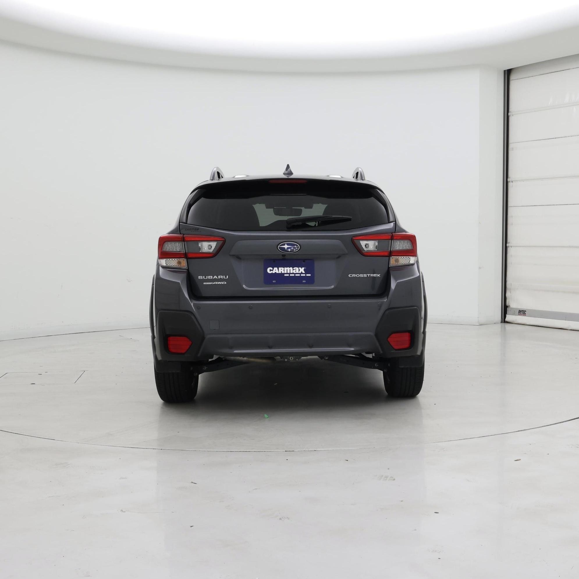 Thumbnail: 2022 Subaru Crosstrek - 6